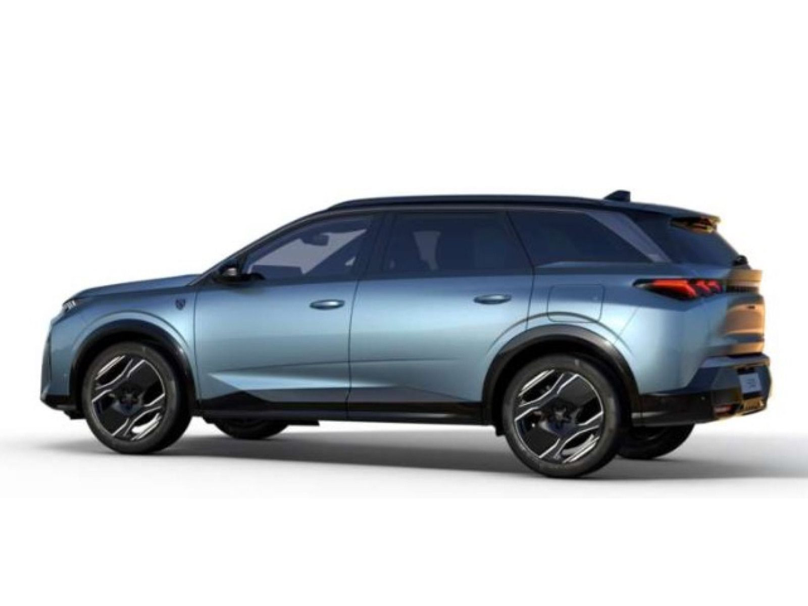 Peugeot - 5008_2