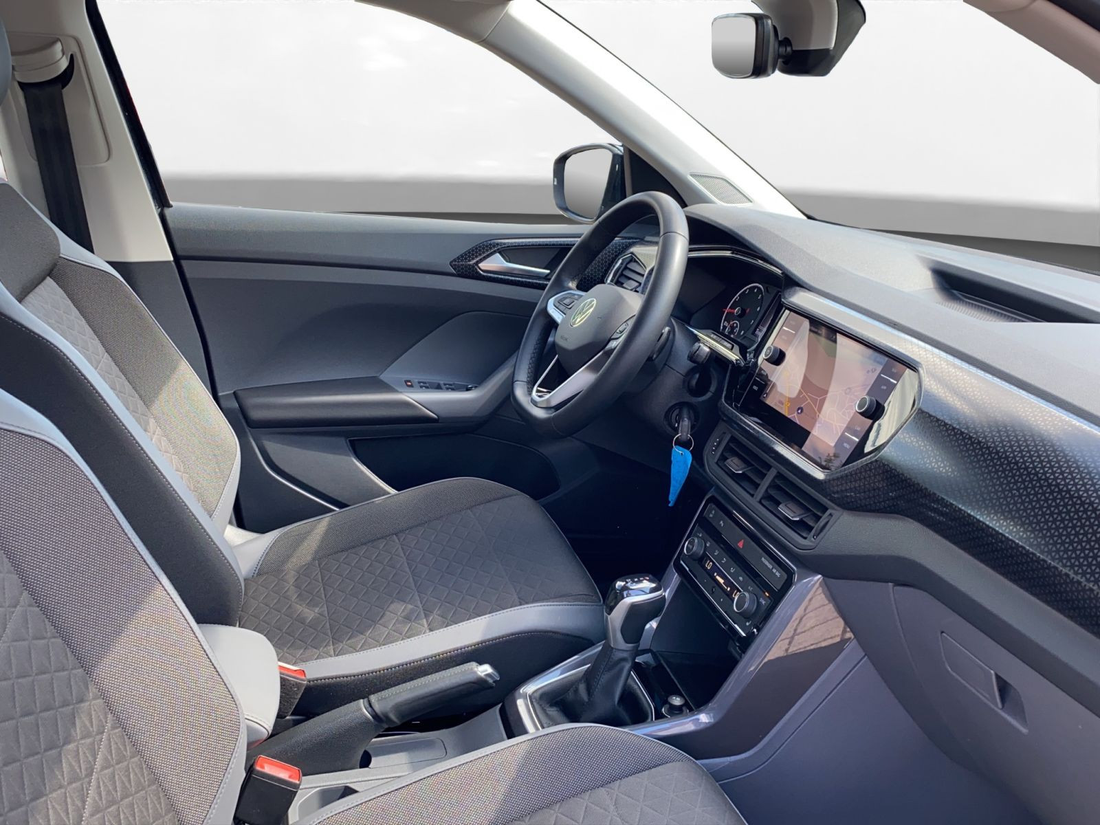 Volkswagen - T-Cross_20