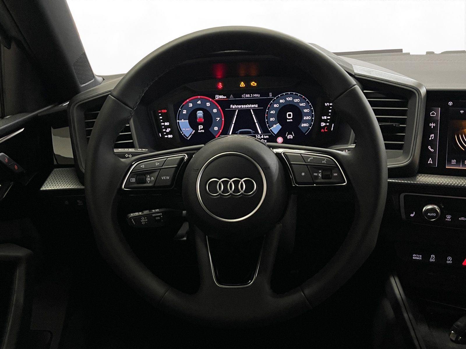 Audi - A1 allstreet_16