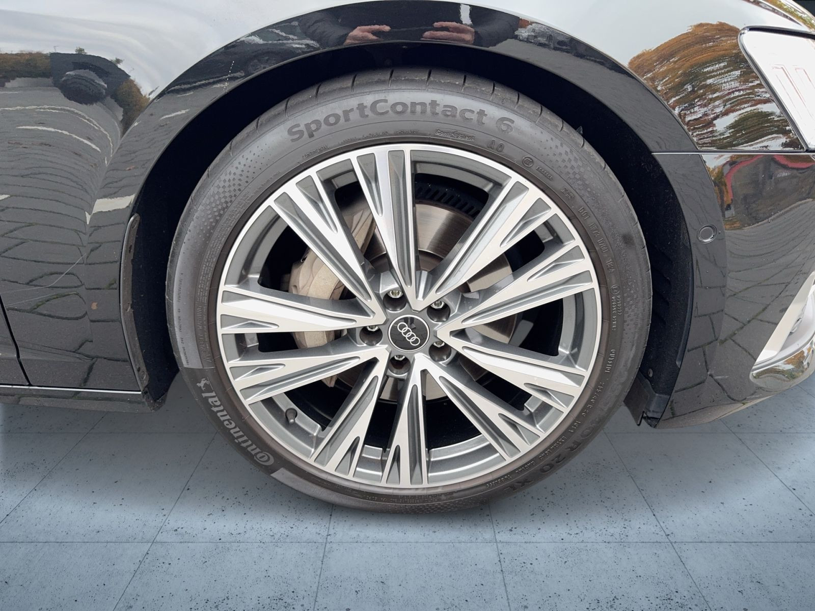 Audi - A6 Avant_7 Audi - A6 Avant_7