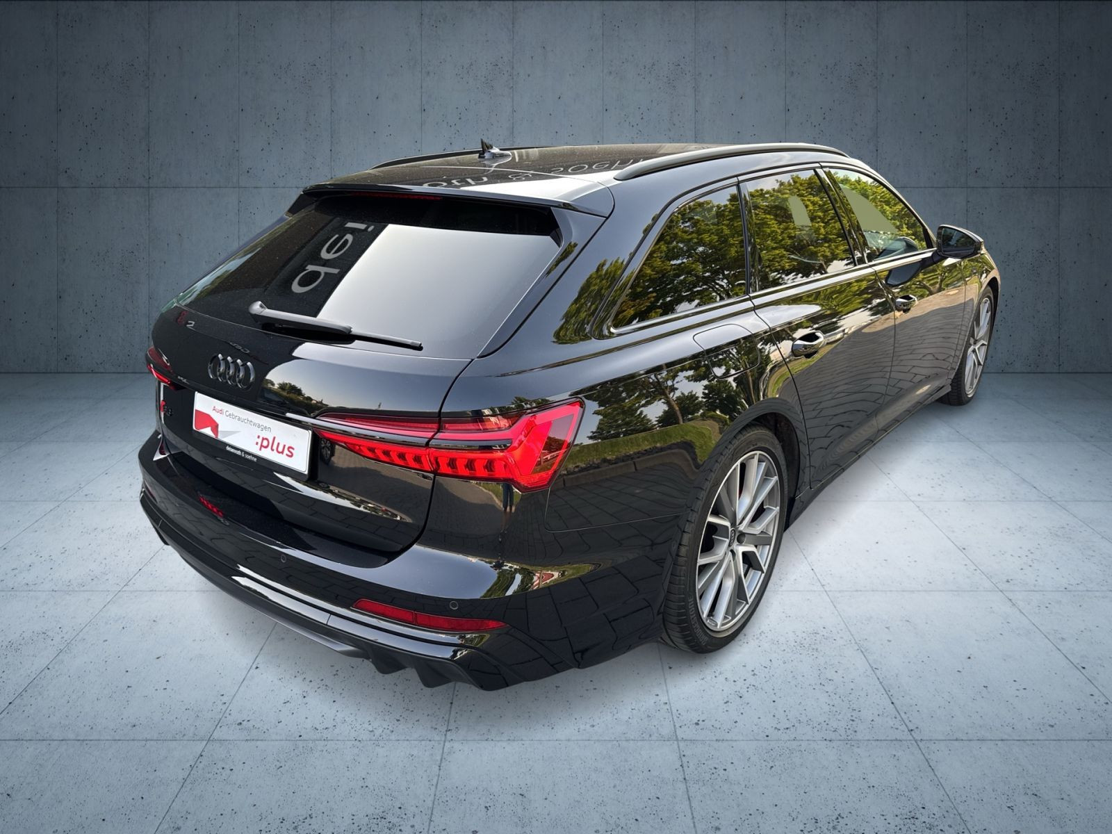 Audi - S6 Avant_31