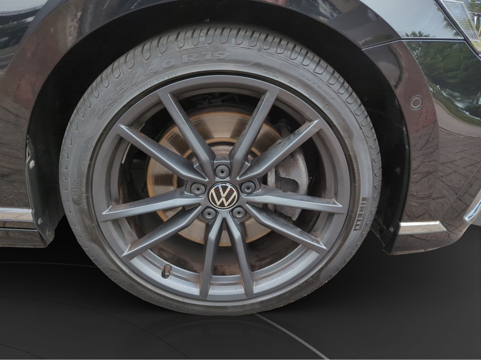 Volkswagen - Passat Variant_13