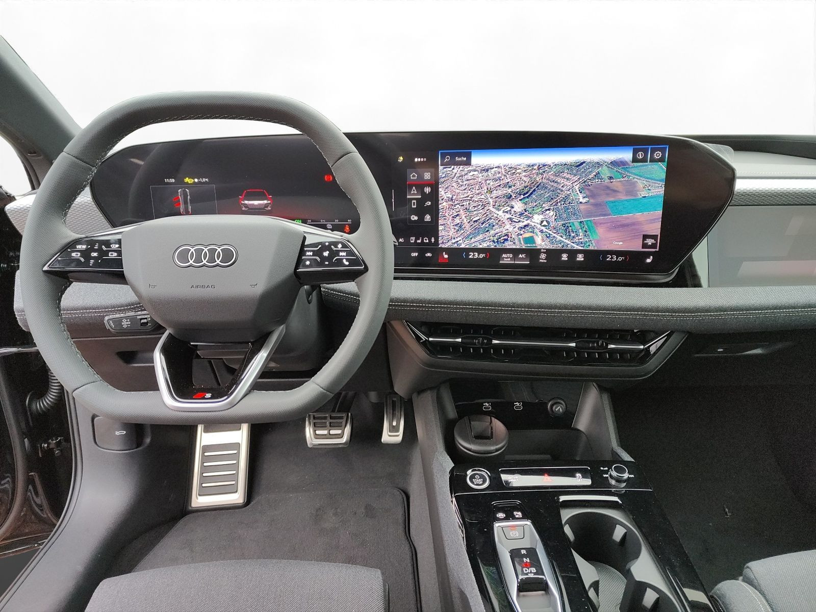 Audi - A6 Avant e-tron_7