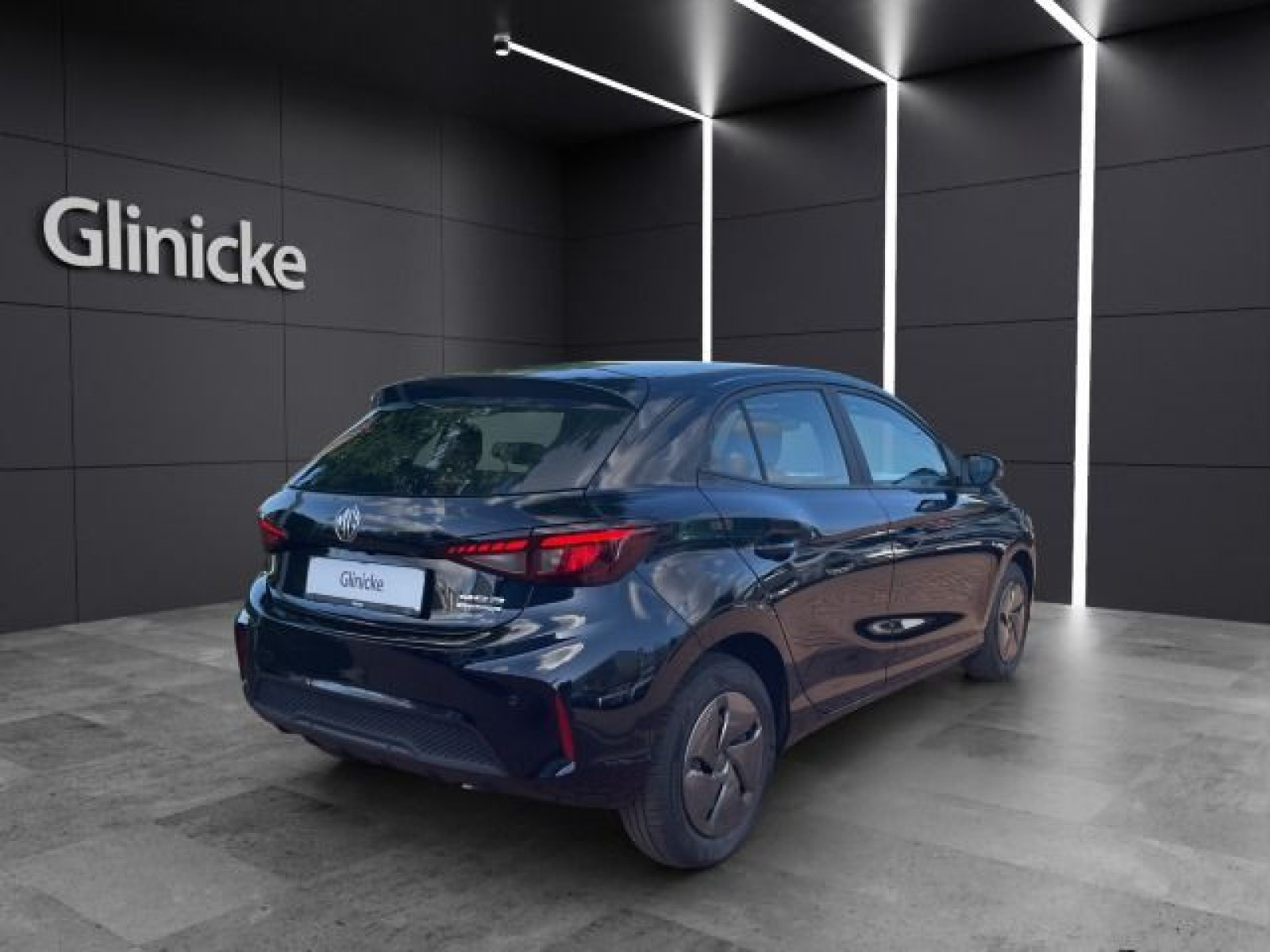 MG - MG3 Hybrid+_5