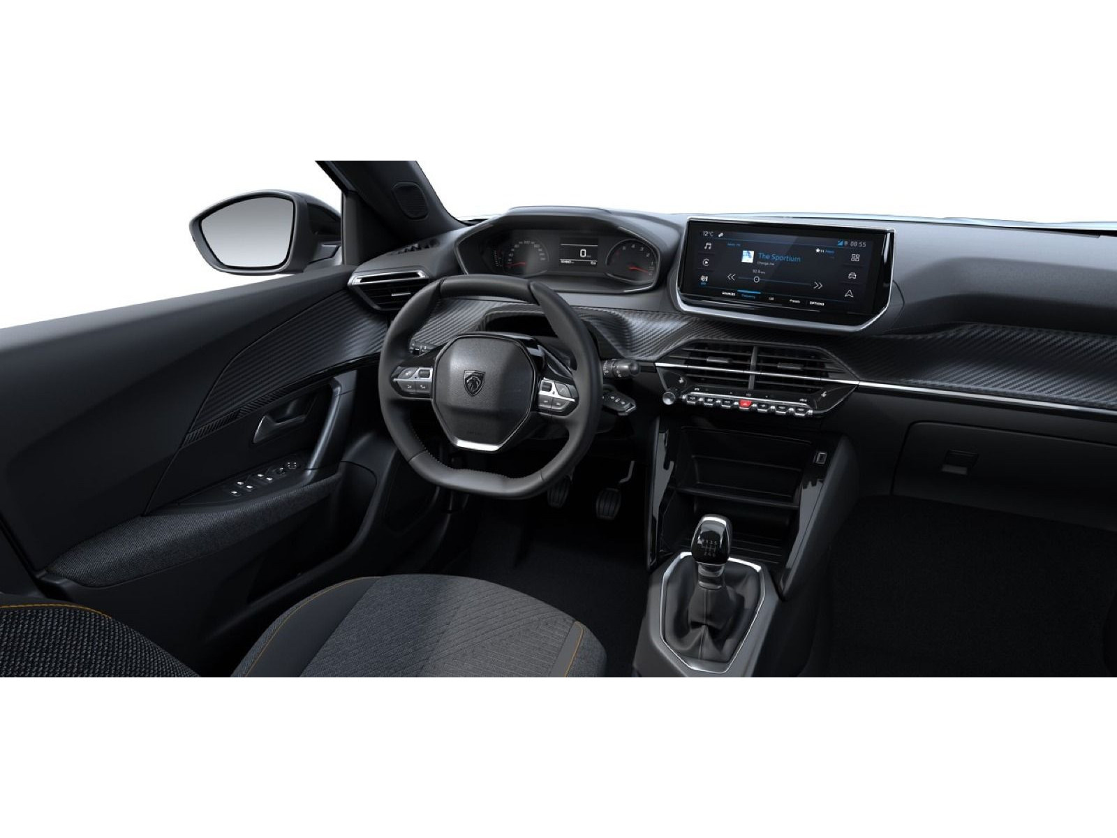 Peugeot - 2008_9