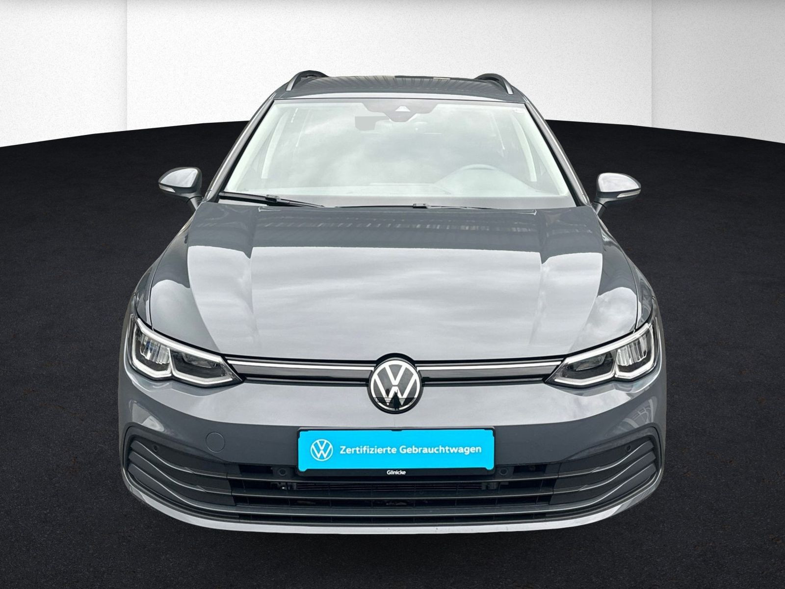 Volkswagen - Golf Variant_5