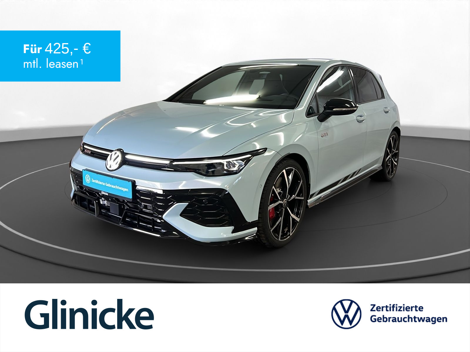 Volkswagen - Golf GTI_1