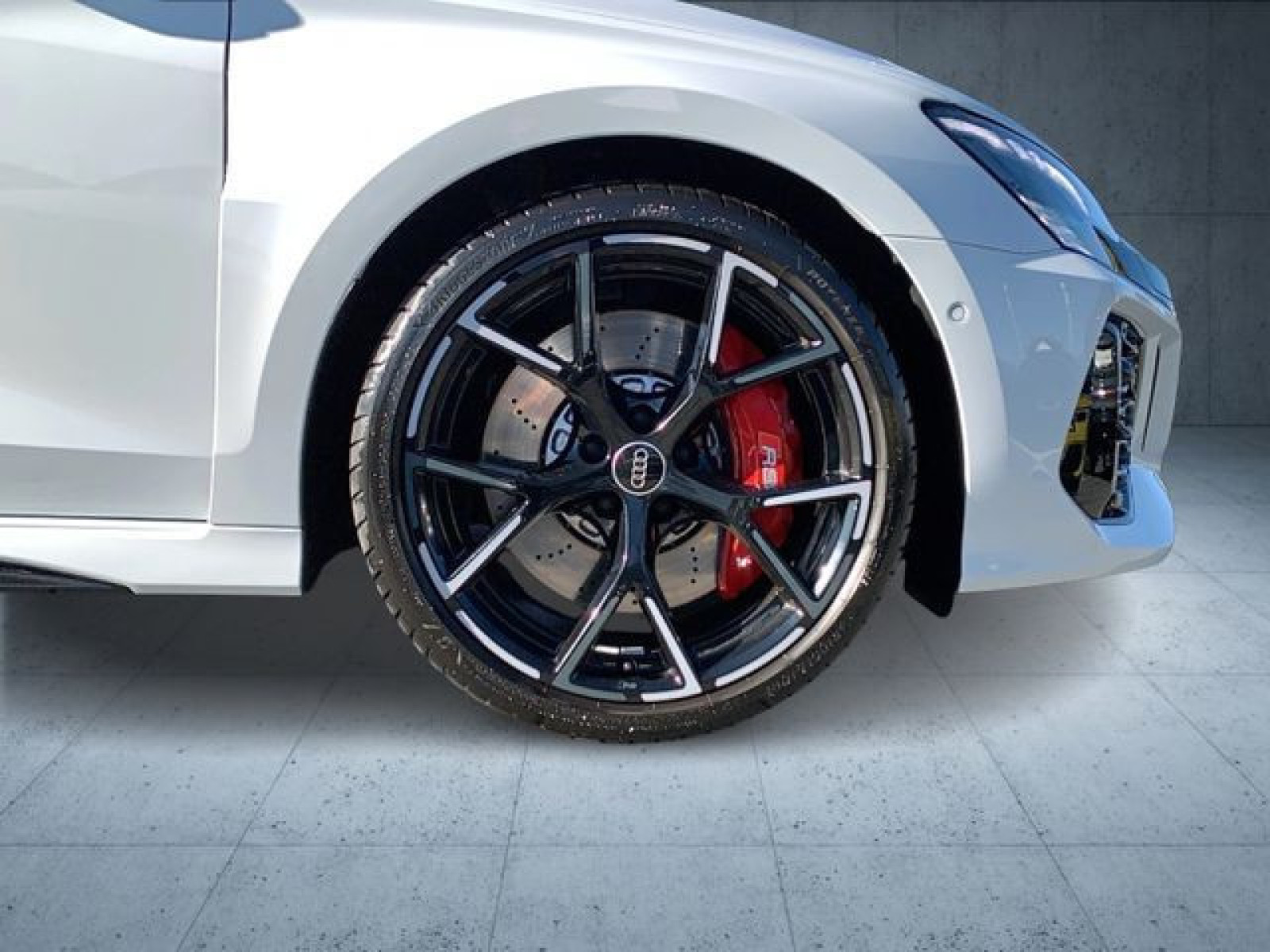 Audi - RS 3 Sportback_9