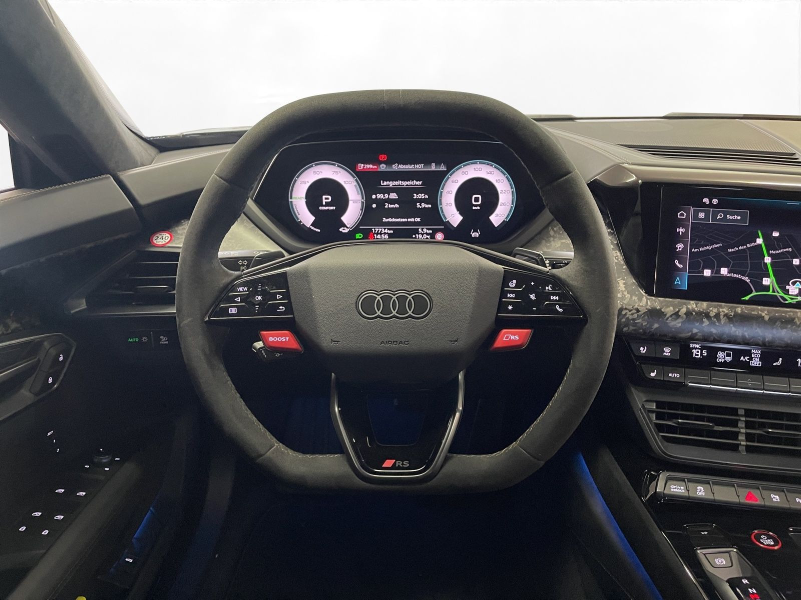 Audi - RS e-tron GT_21