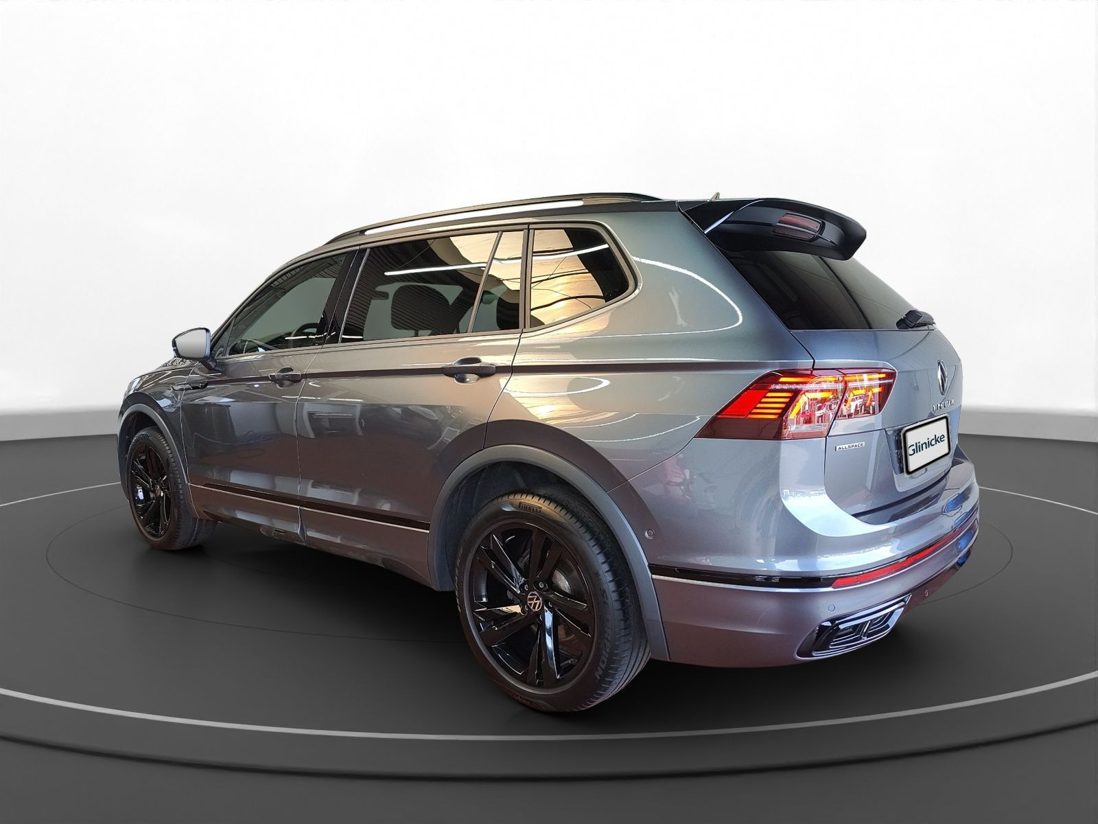 Volkswagen - Tiguan Allspace_9