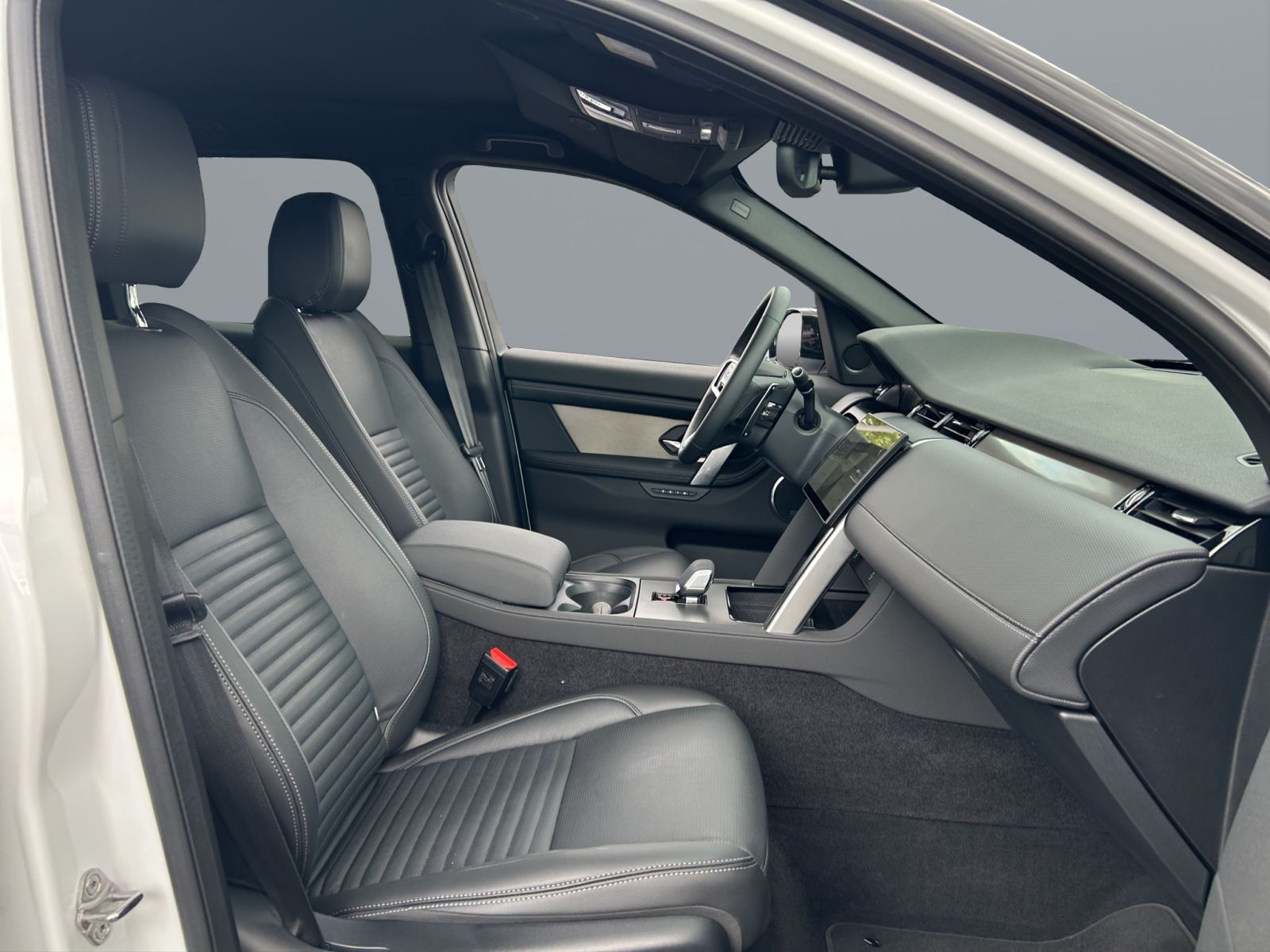 Land Rover - Discovery Sport_3