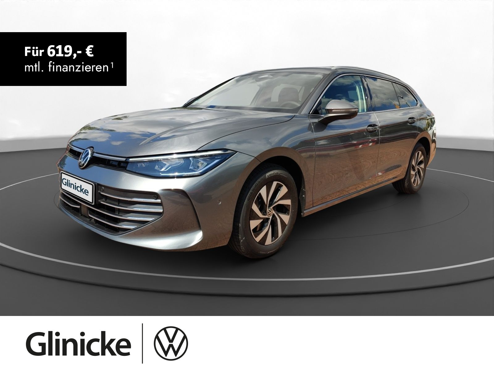 Volkswagen - Passat_1