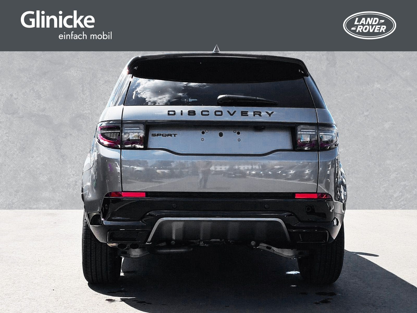 Land Rover - Discovery Sport_7