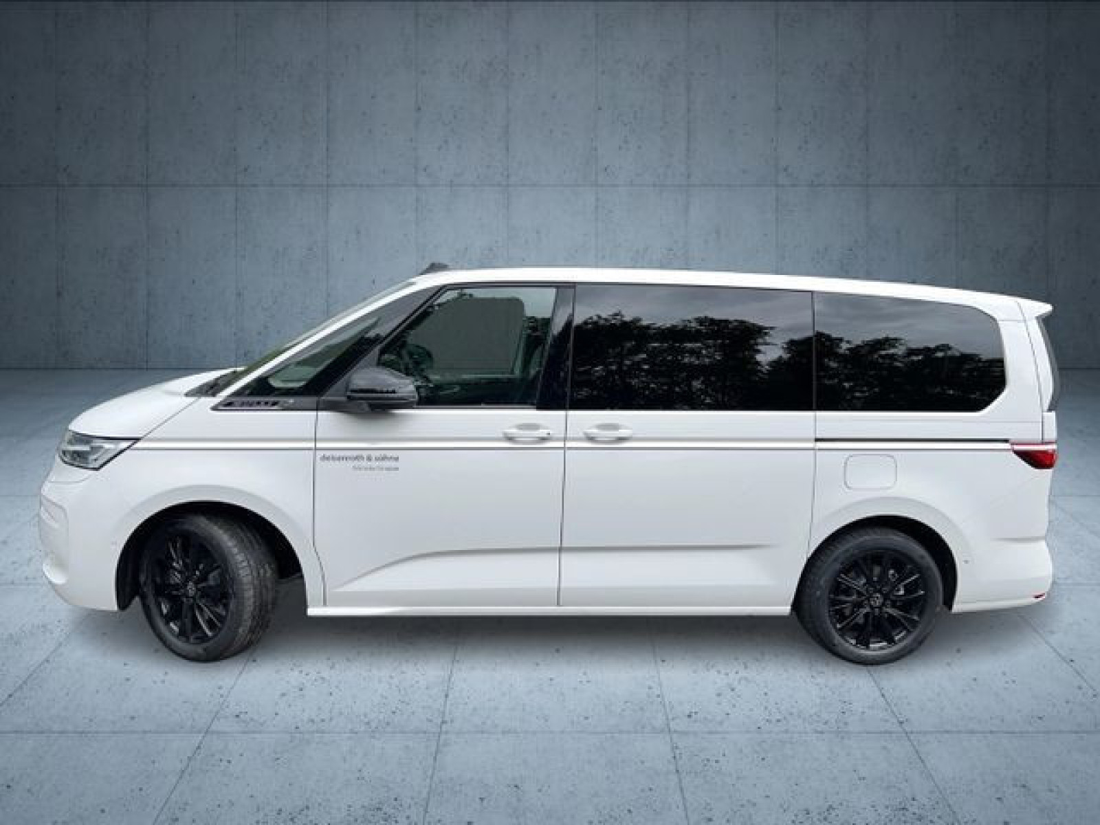 Volkswagen - Multivan_2