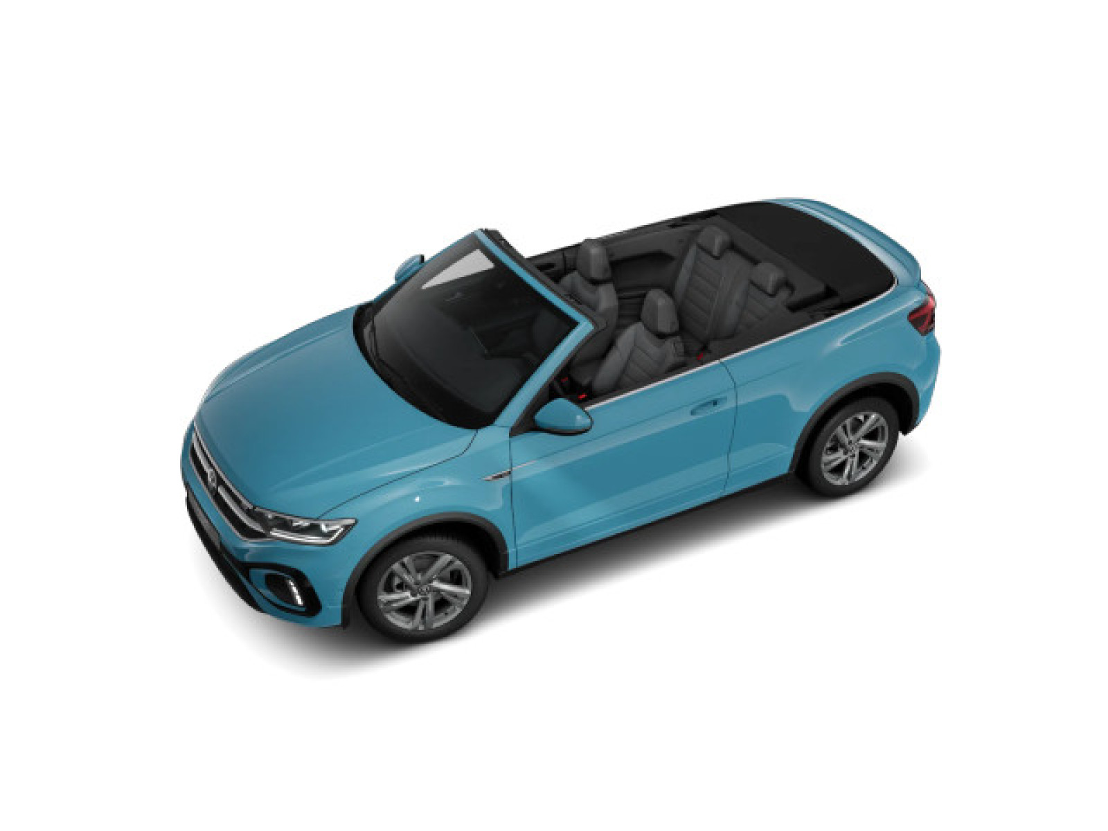Volkswagen - T-Roc Cabriolet_11