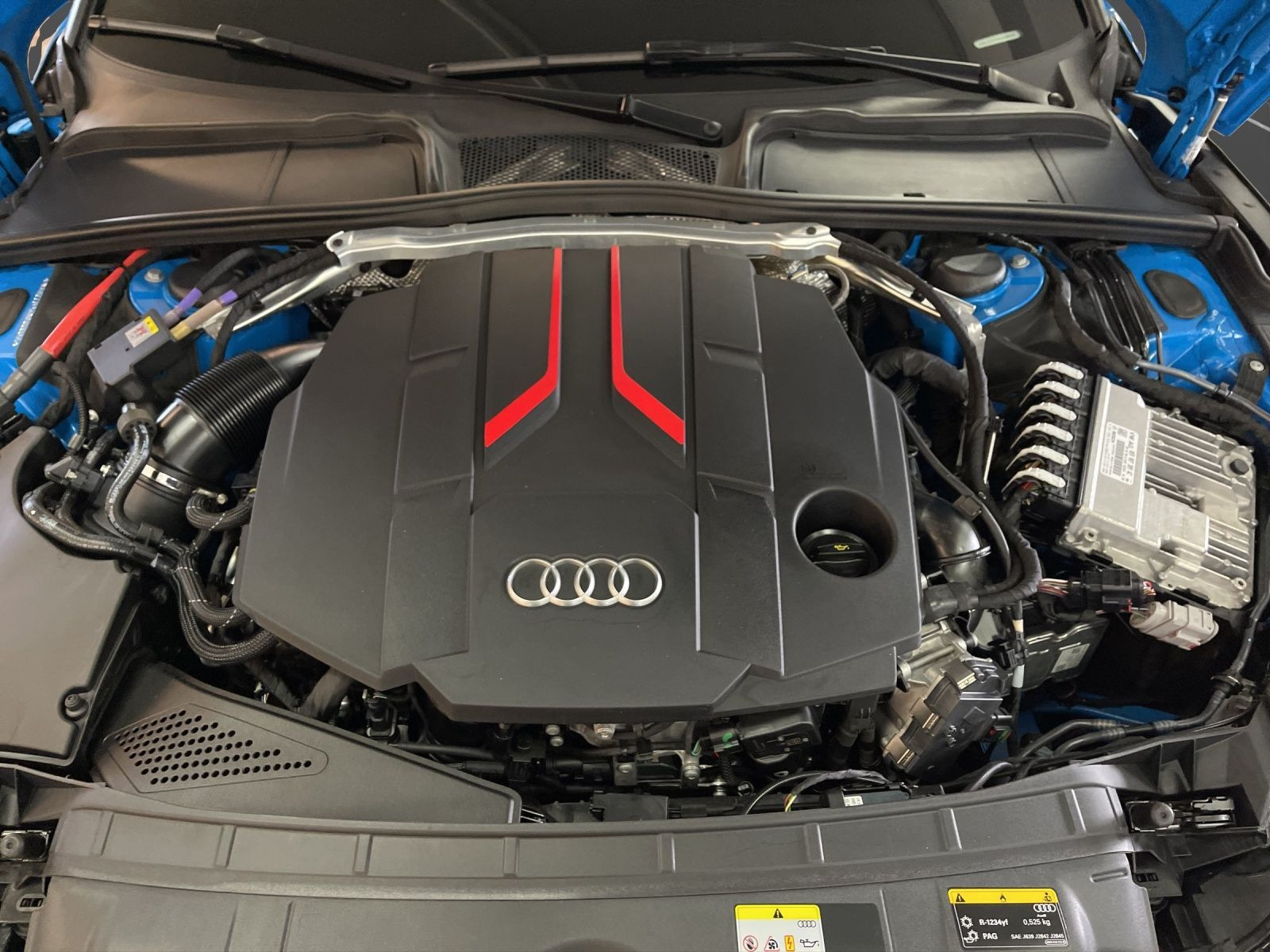 Audi - S5 Sportback_23