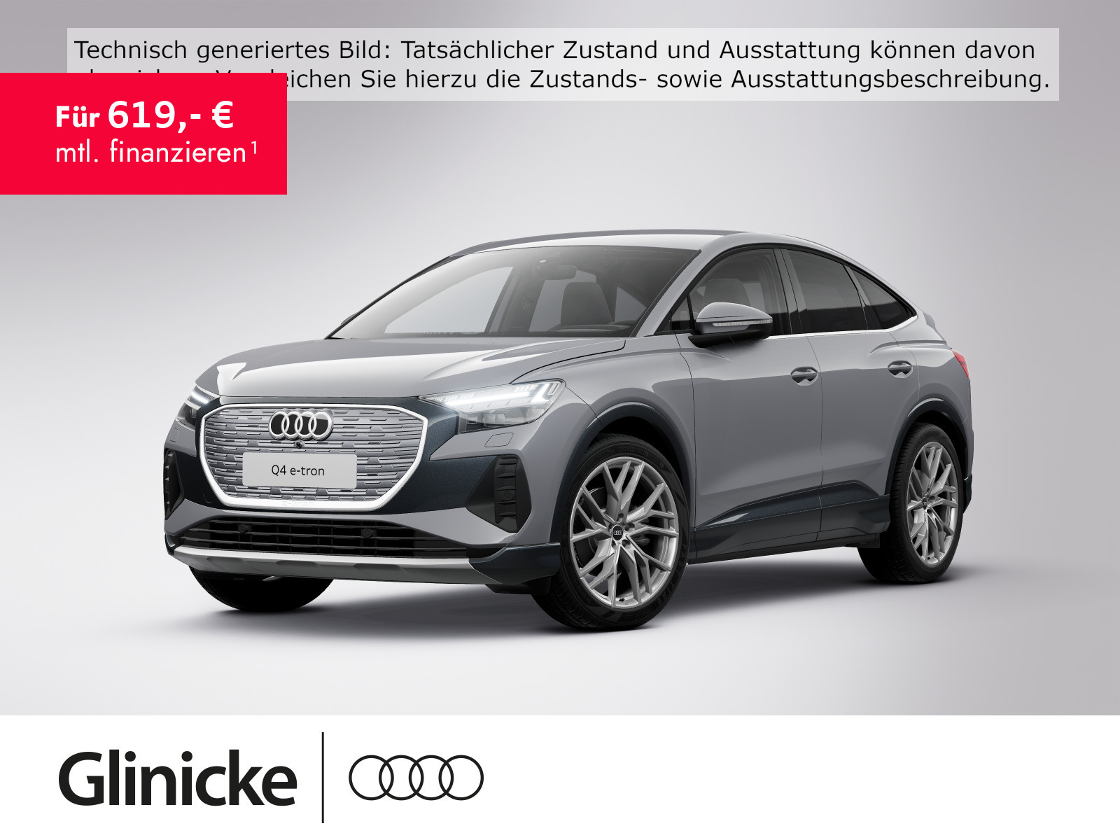 Audi - Q4 Sportback e-tron_1