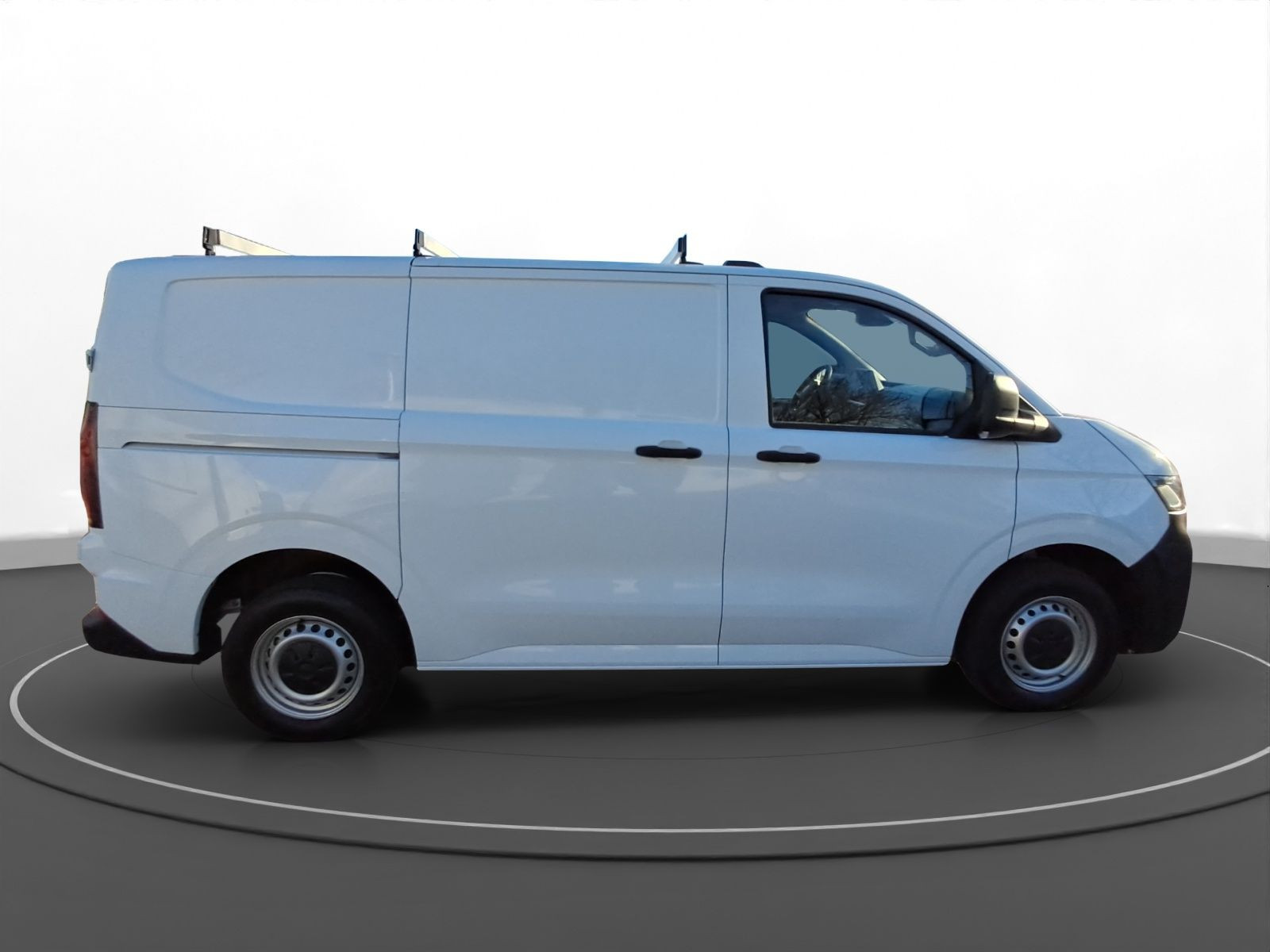 Volkswagen - Transporter Kasten_7