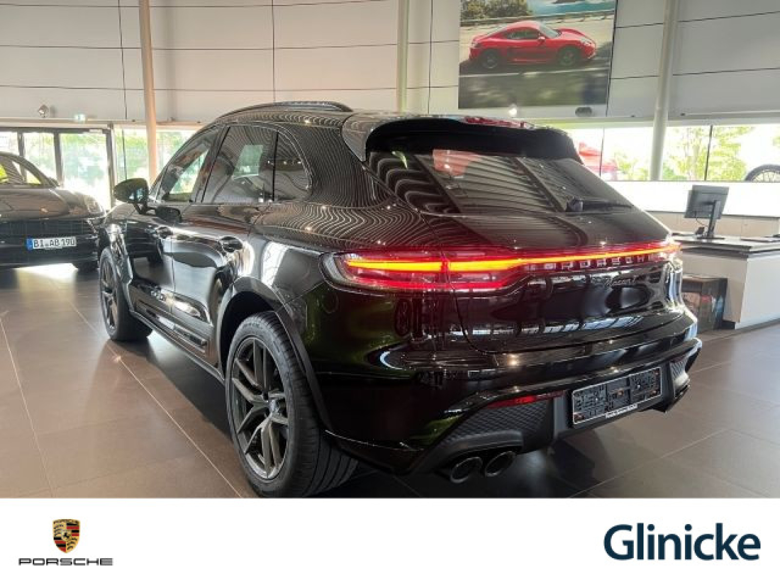 Porsche - Macan_2