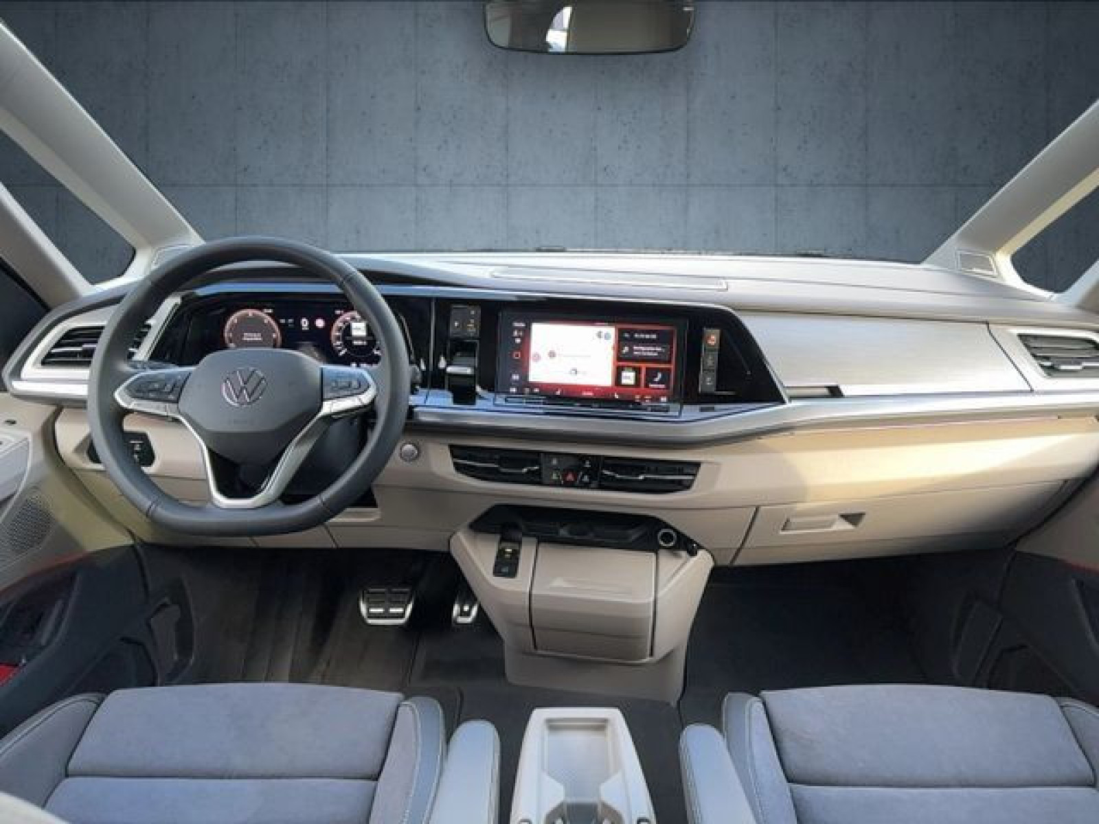 Volkswagen - Multivan_10