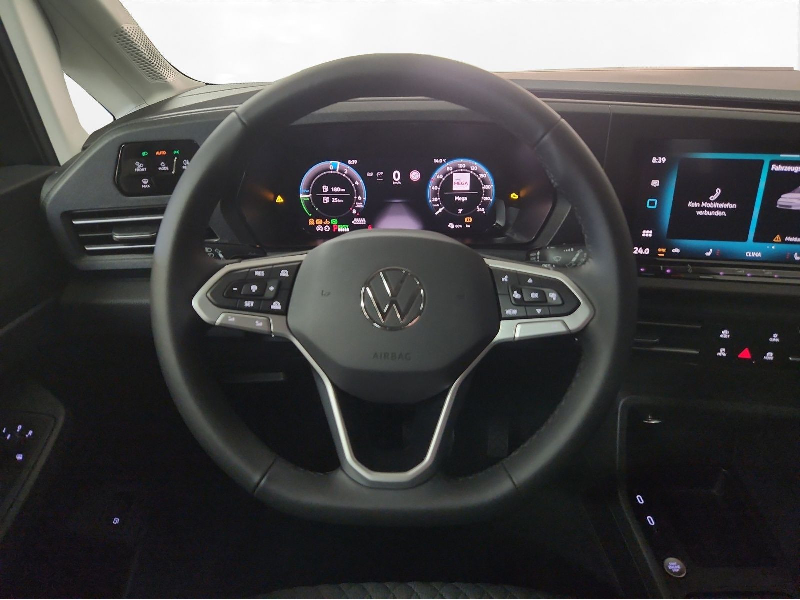 Volkswagen - Caddy Maxi_10