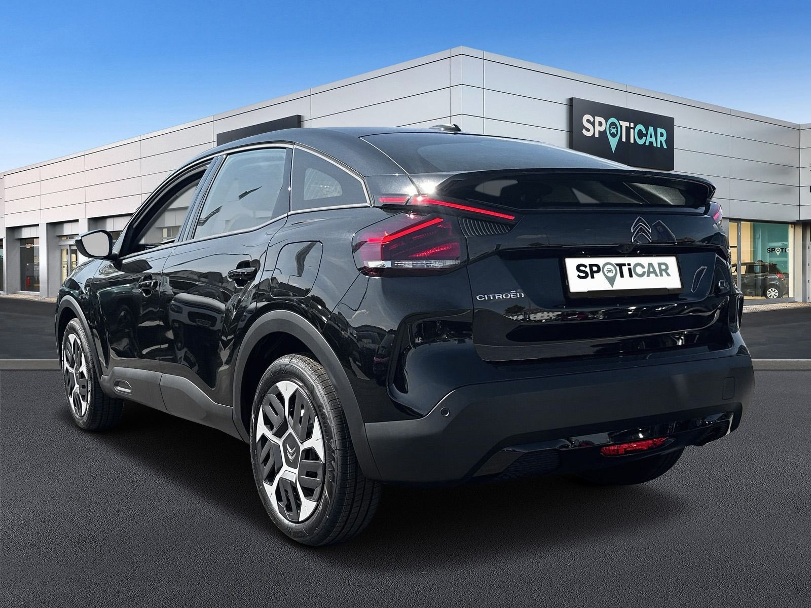 Citroën - C4_7
