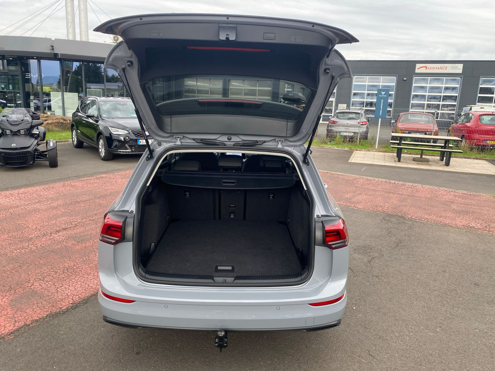 Volkswagen - Golf Variant_15