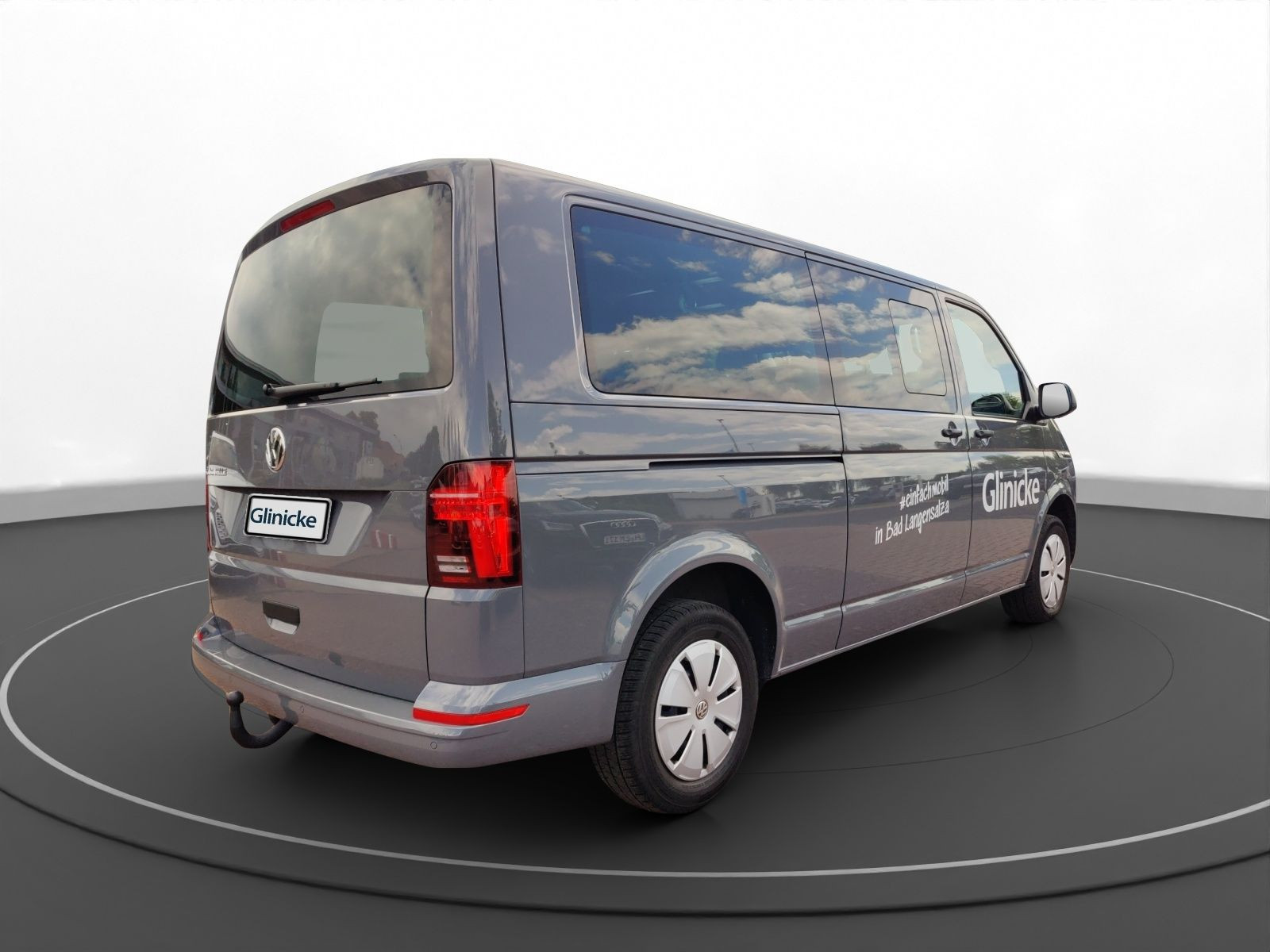 Volkswagen - T6.1 Caravelle_10