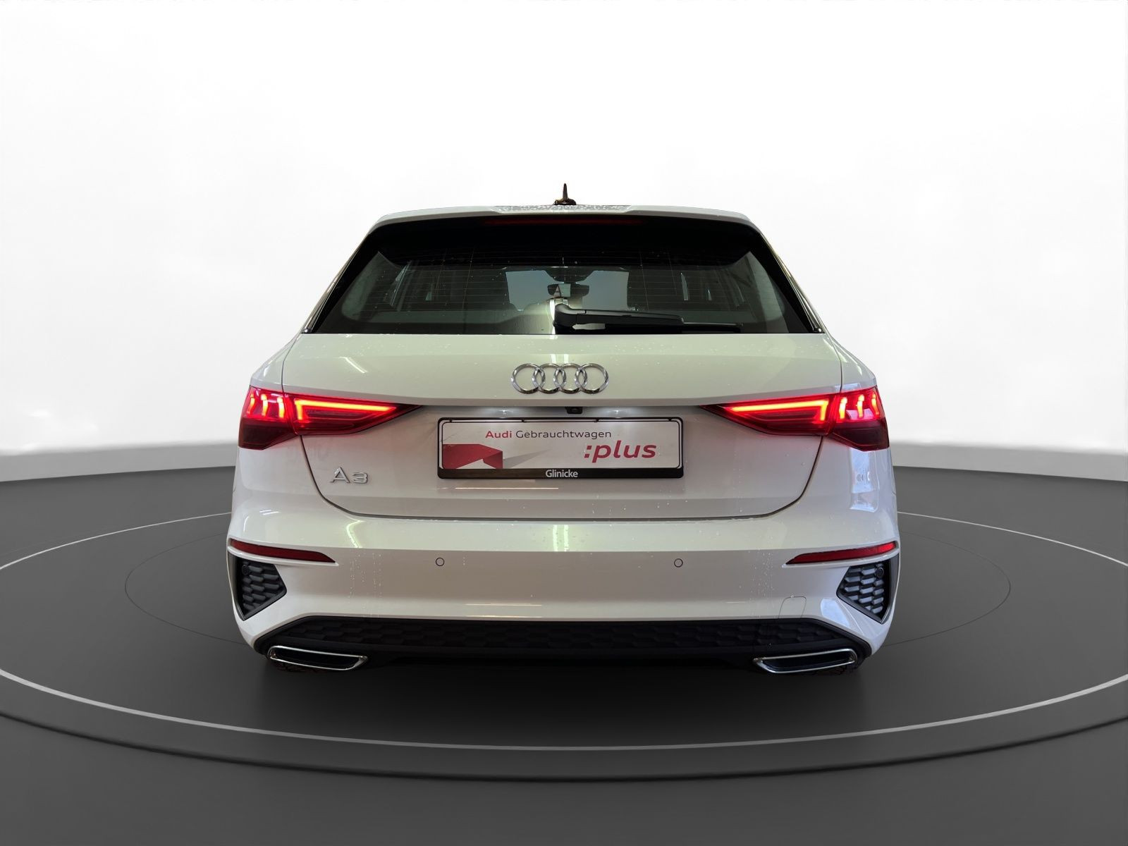 Audi - A3 Sportback_5