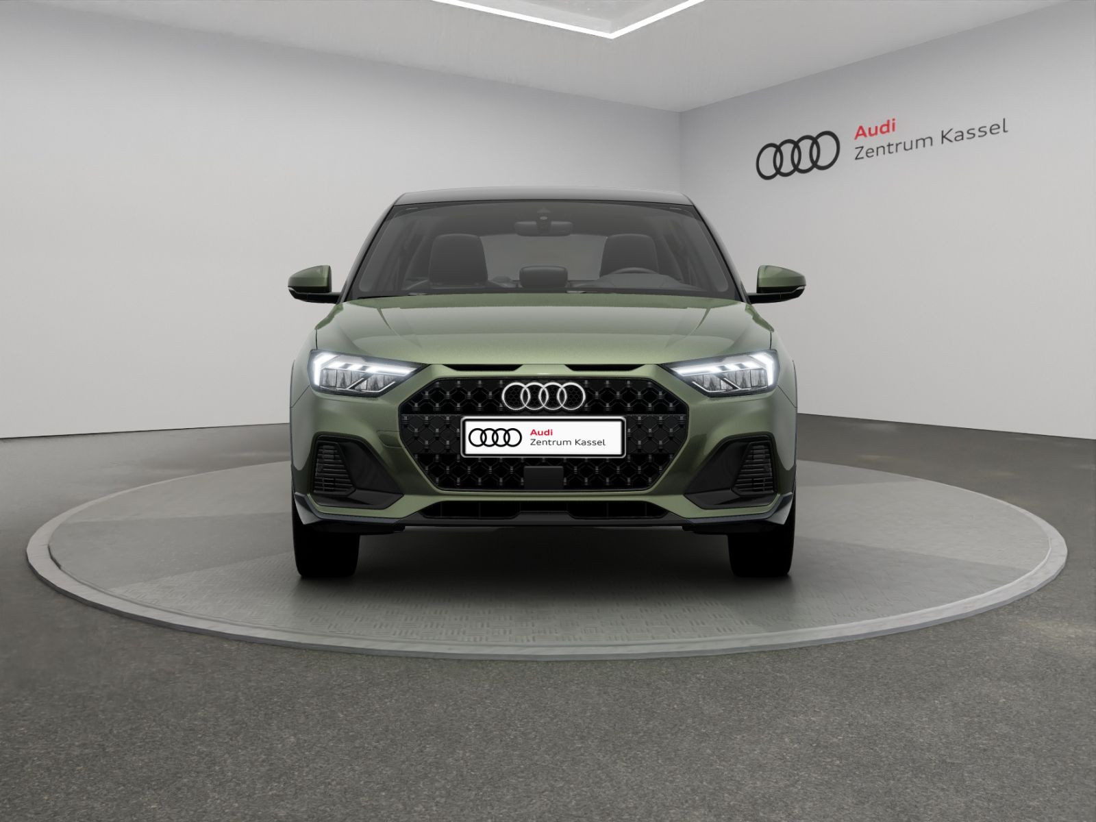 Audi - A1 allstreet_7 Audi - A1 allstreet_7