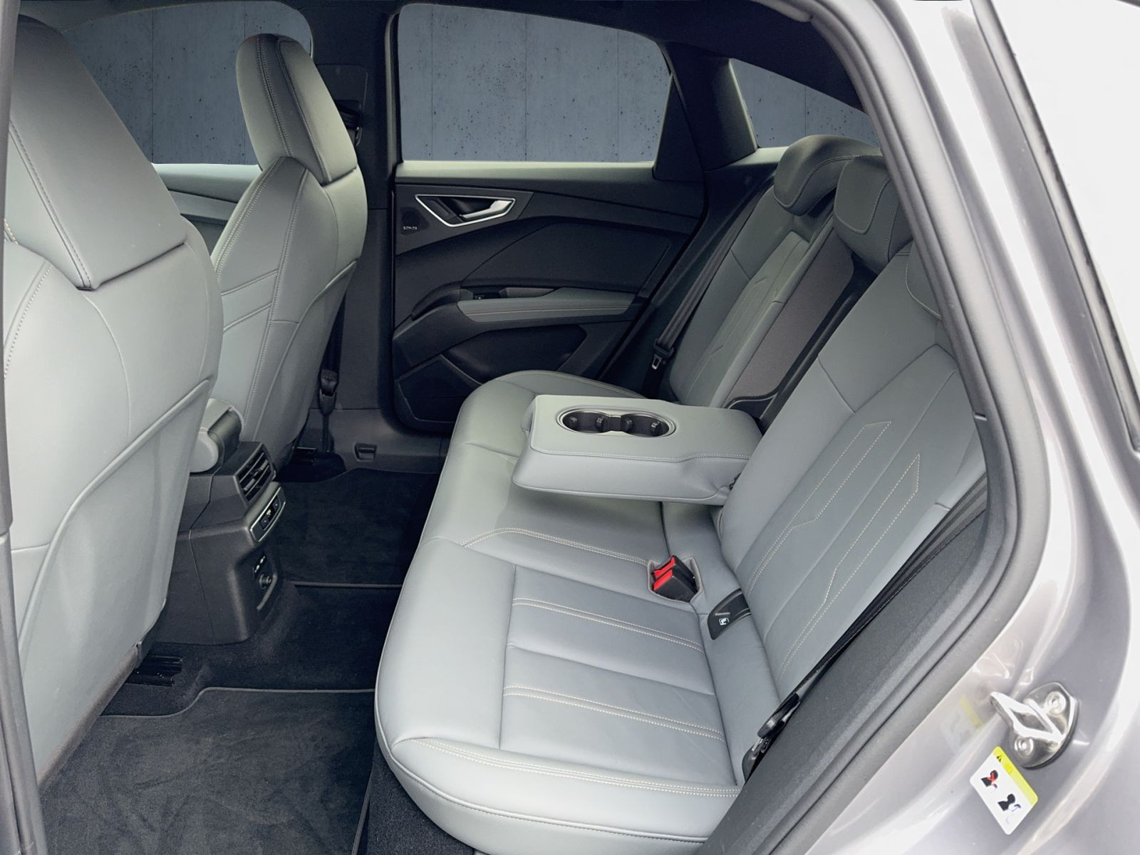 Audi - Q4 Sportback e-tron_12 Audi - Q4 Sportback e-tron_12