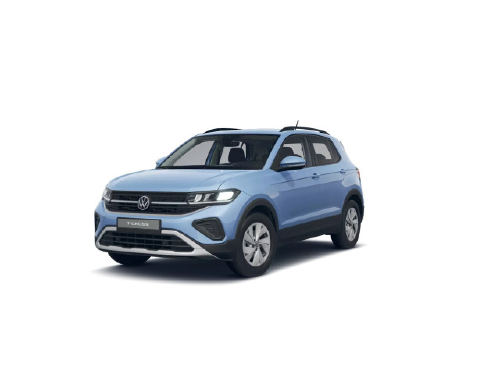 Volkswagen - T-Cross_12