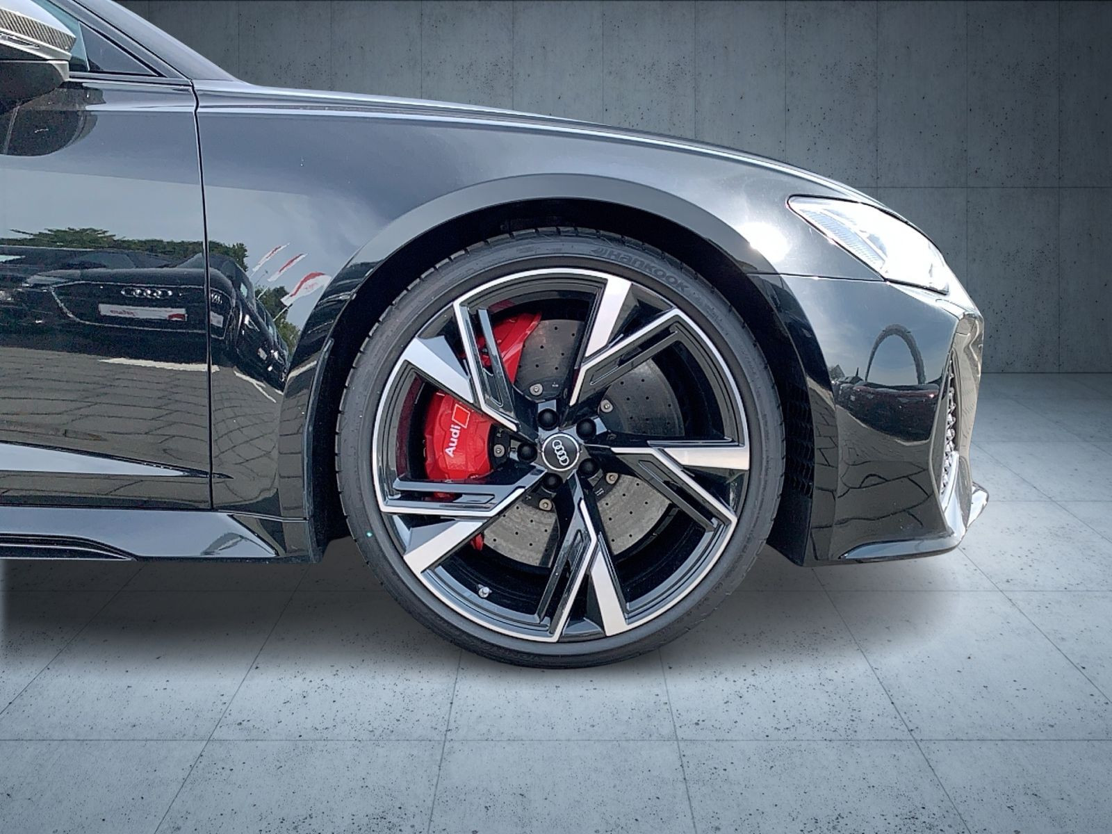 Audi - RS 6 Avant_9
