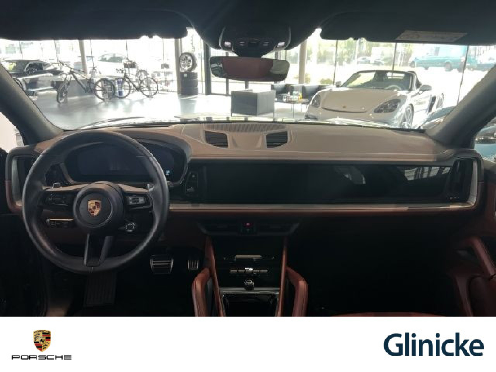 Porsche - Cayenne_16