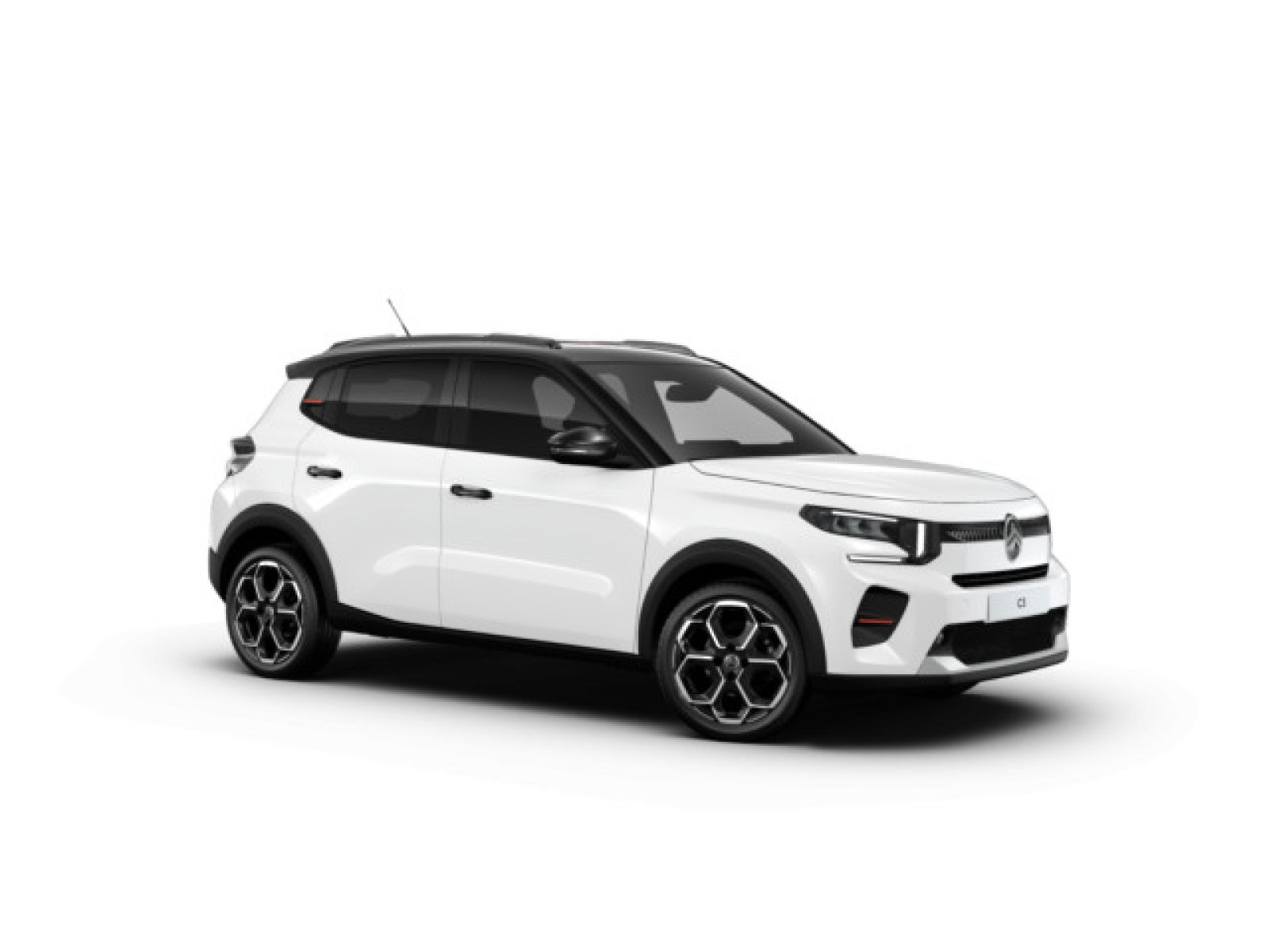 Citroën - C3_3