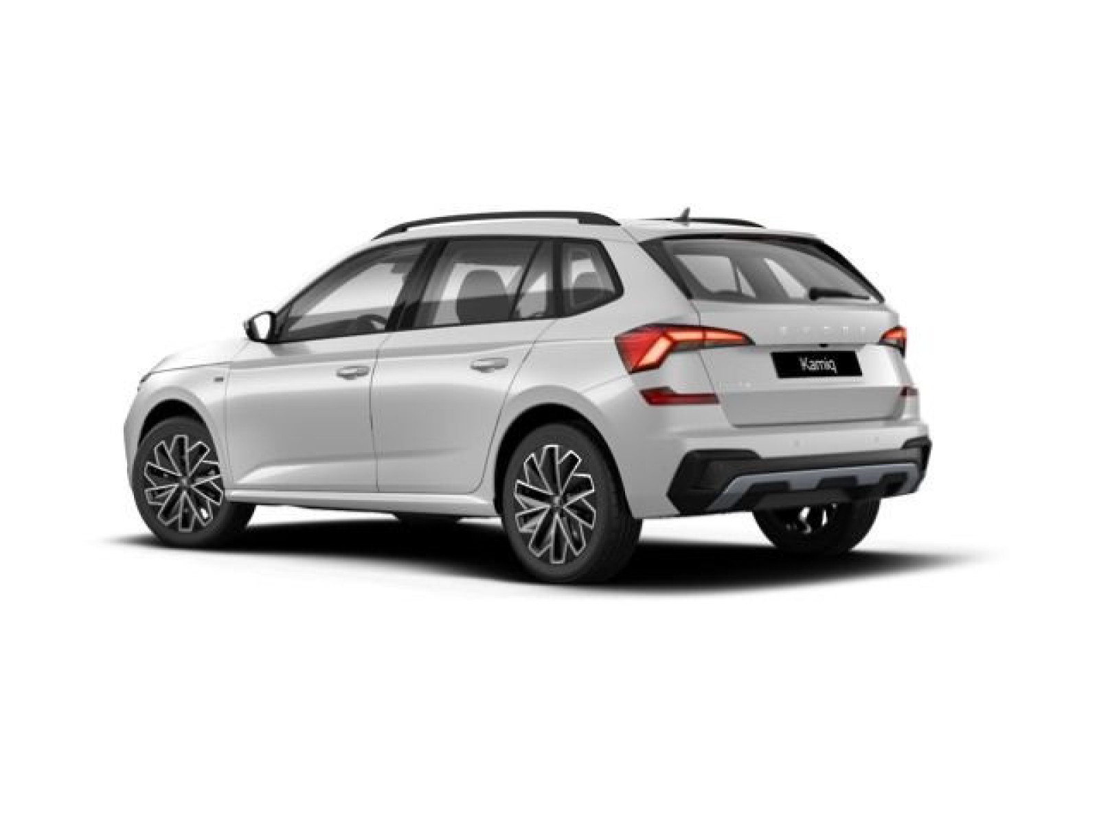 Škoda - Kamiq_4