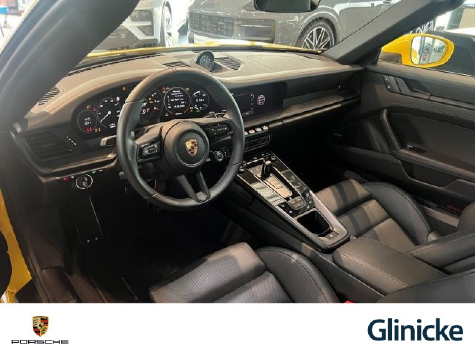 Porsche - 992_17 Porsche - 992_17