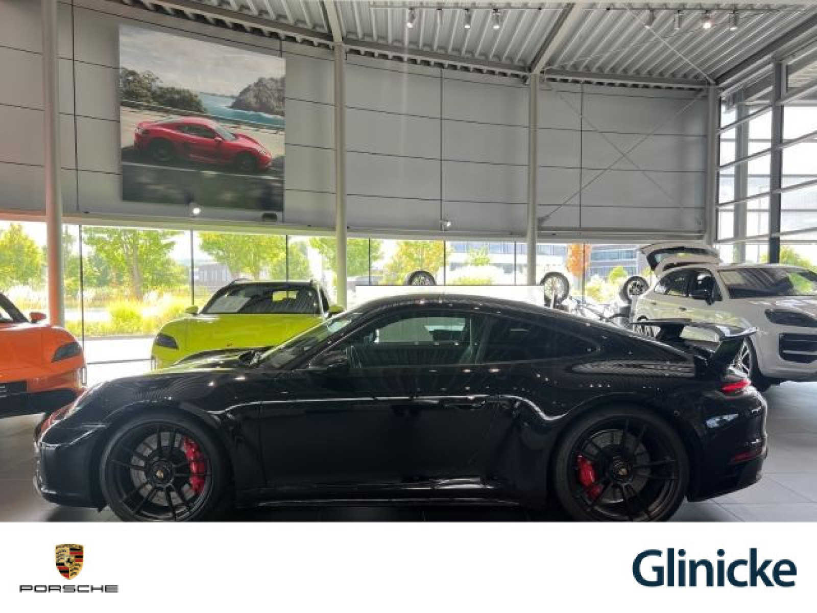 Porsche - 992_2