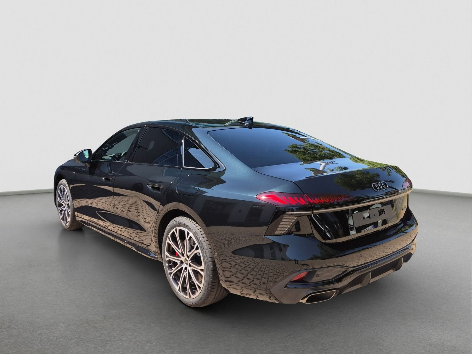 Audi - A6 Limousine_6