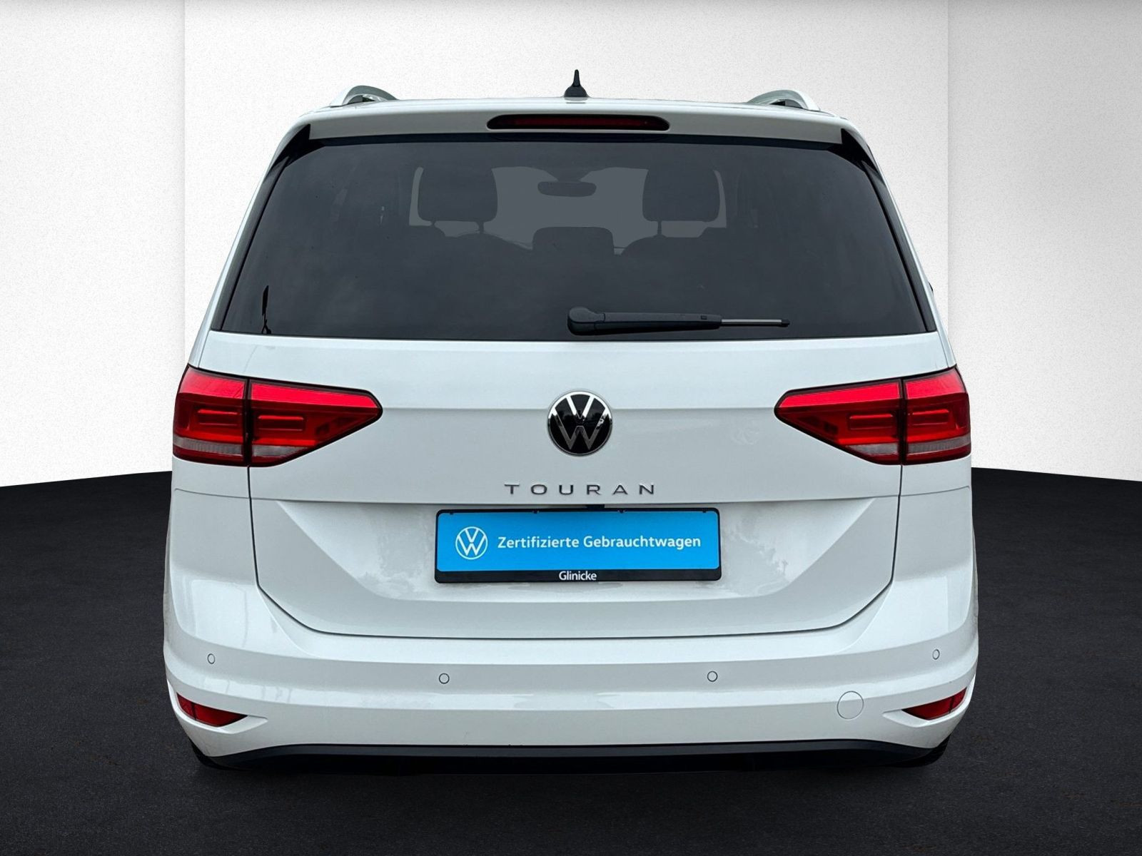 Volkswagen - Touran_6 Volkswagen - Touran_6
