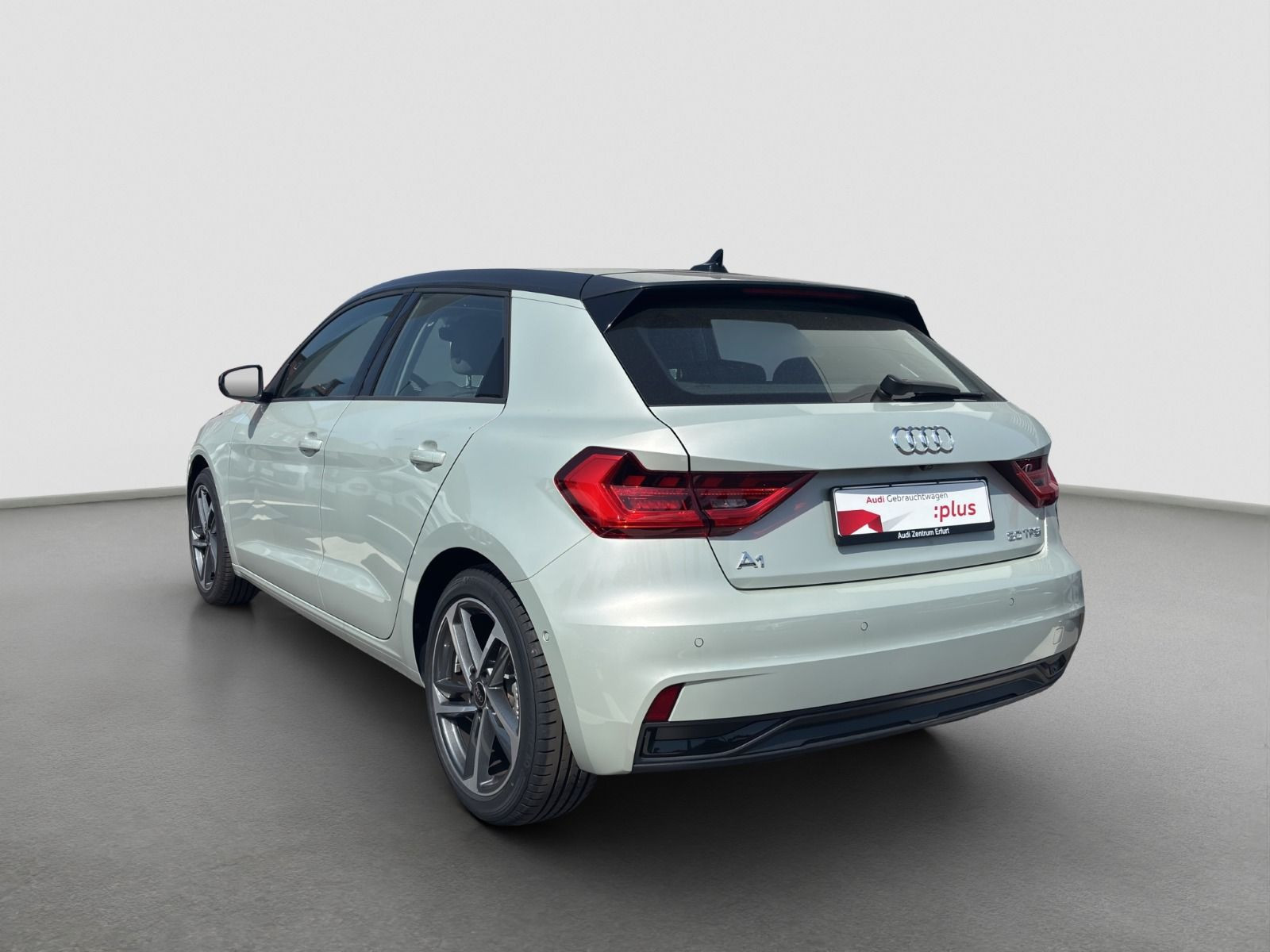 Audi - A1 Sportback_4 Audi - A1 Sportback_4