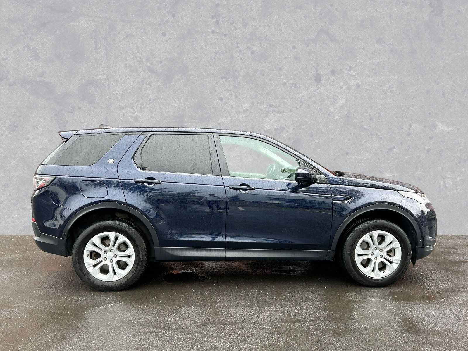 Land Rover - Discovery Sport_6