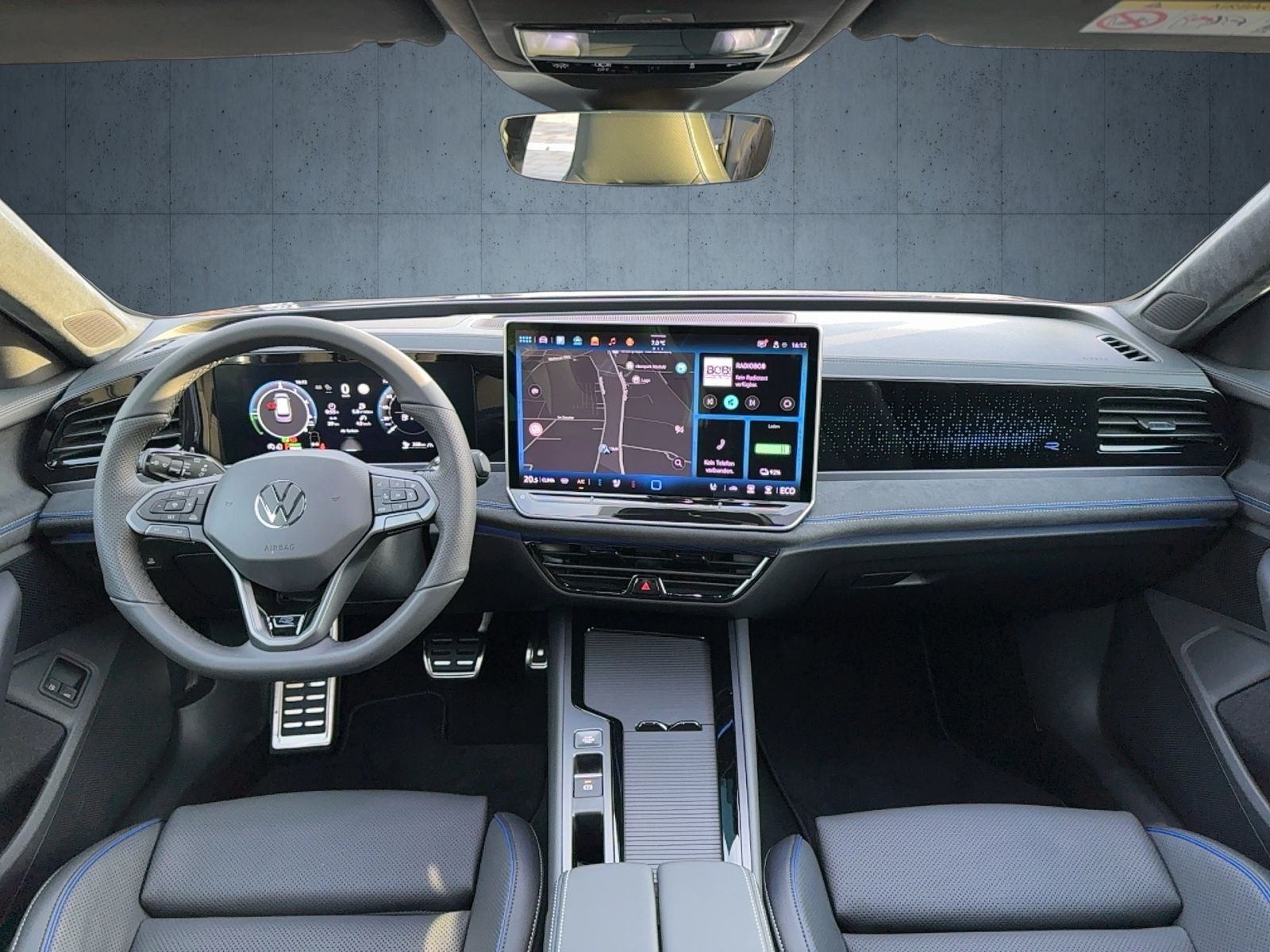 Volkswagen - Passat Variant_11