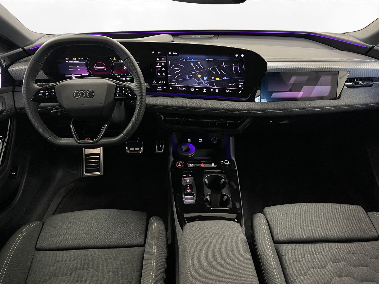 Audi - A6 Avant e-tron_22