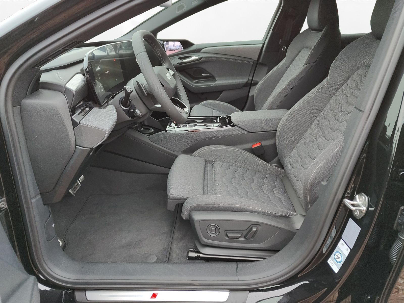 Audi - A6 Avant e-tron_4