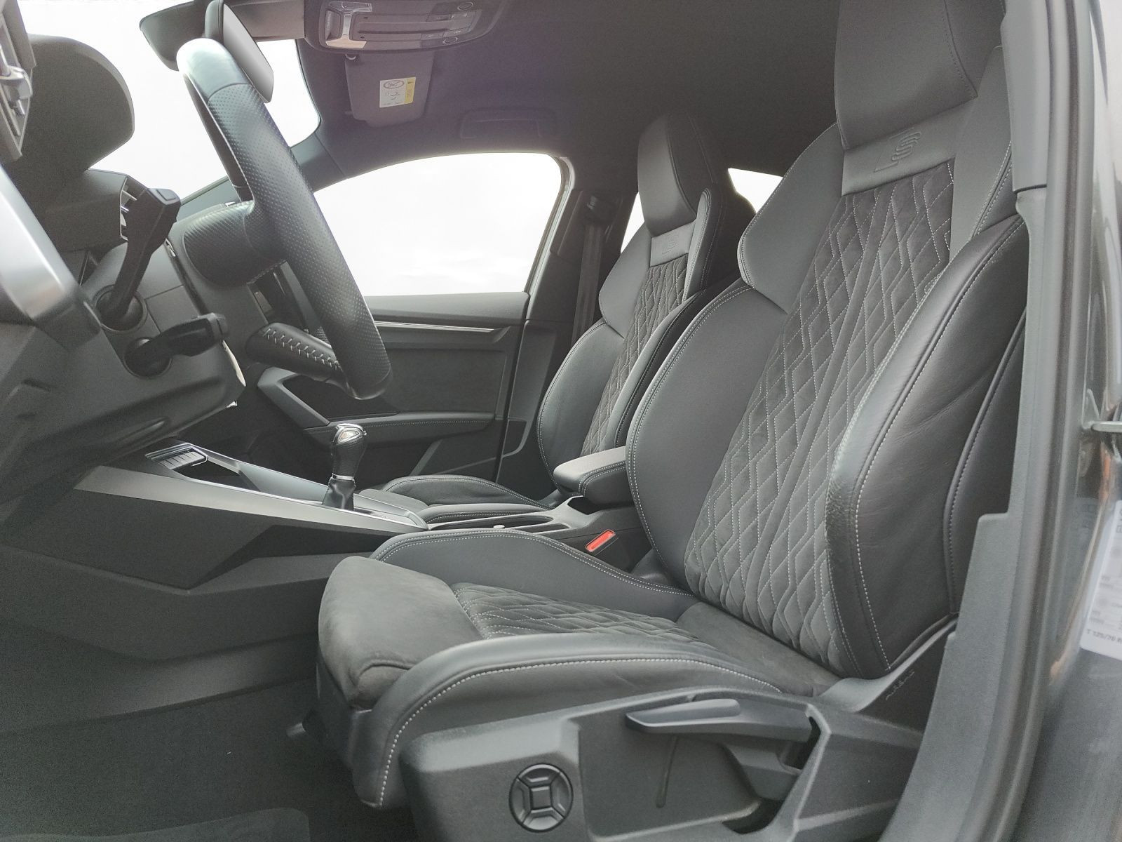 Audi - A3 Sportback_2