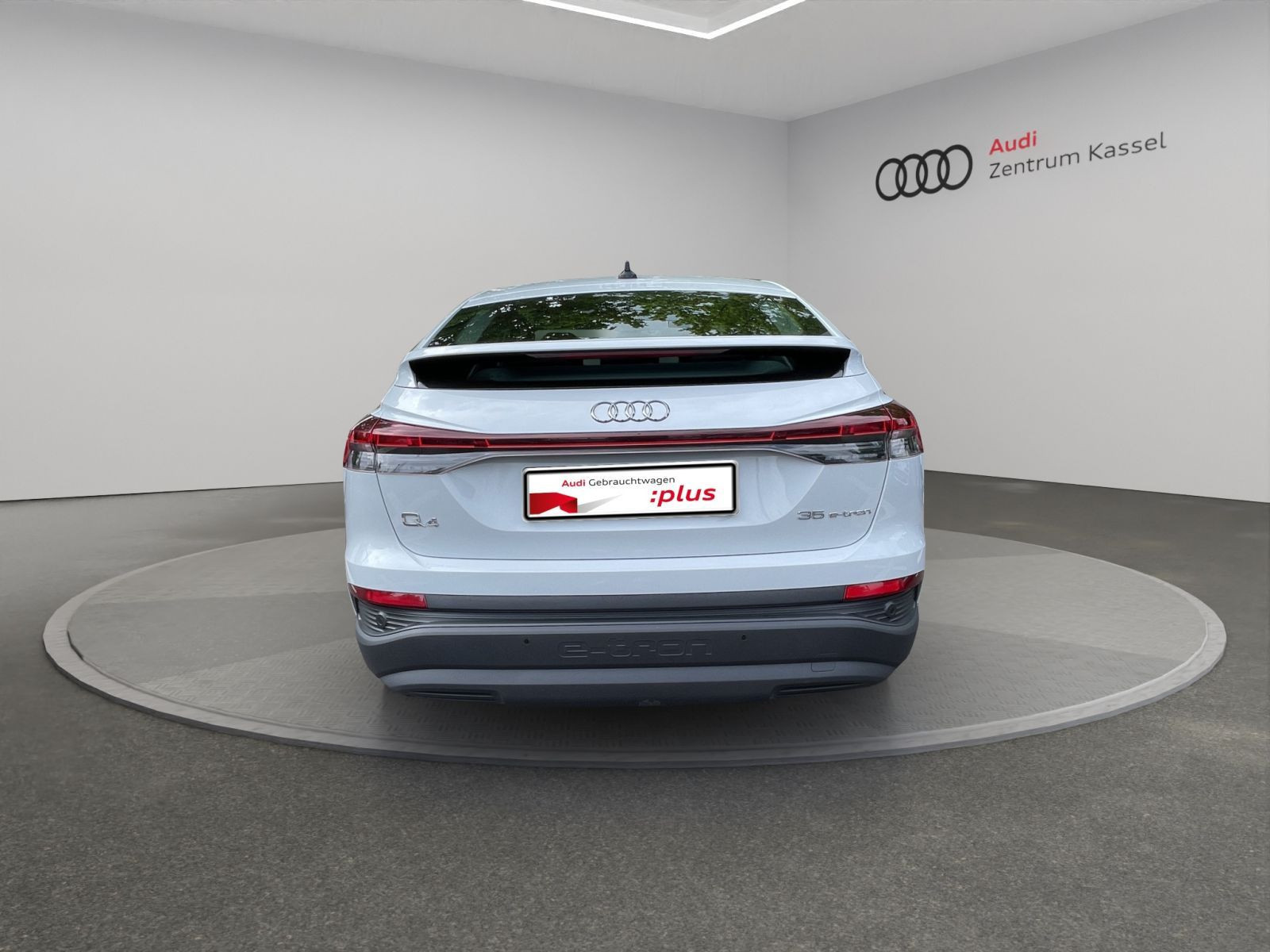 Audi - Q4 Sportback e-tron_6