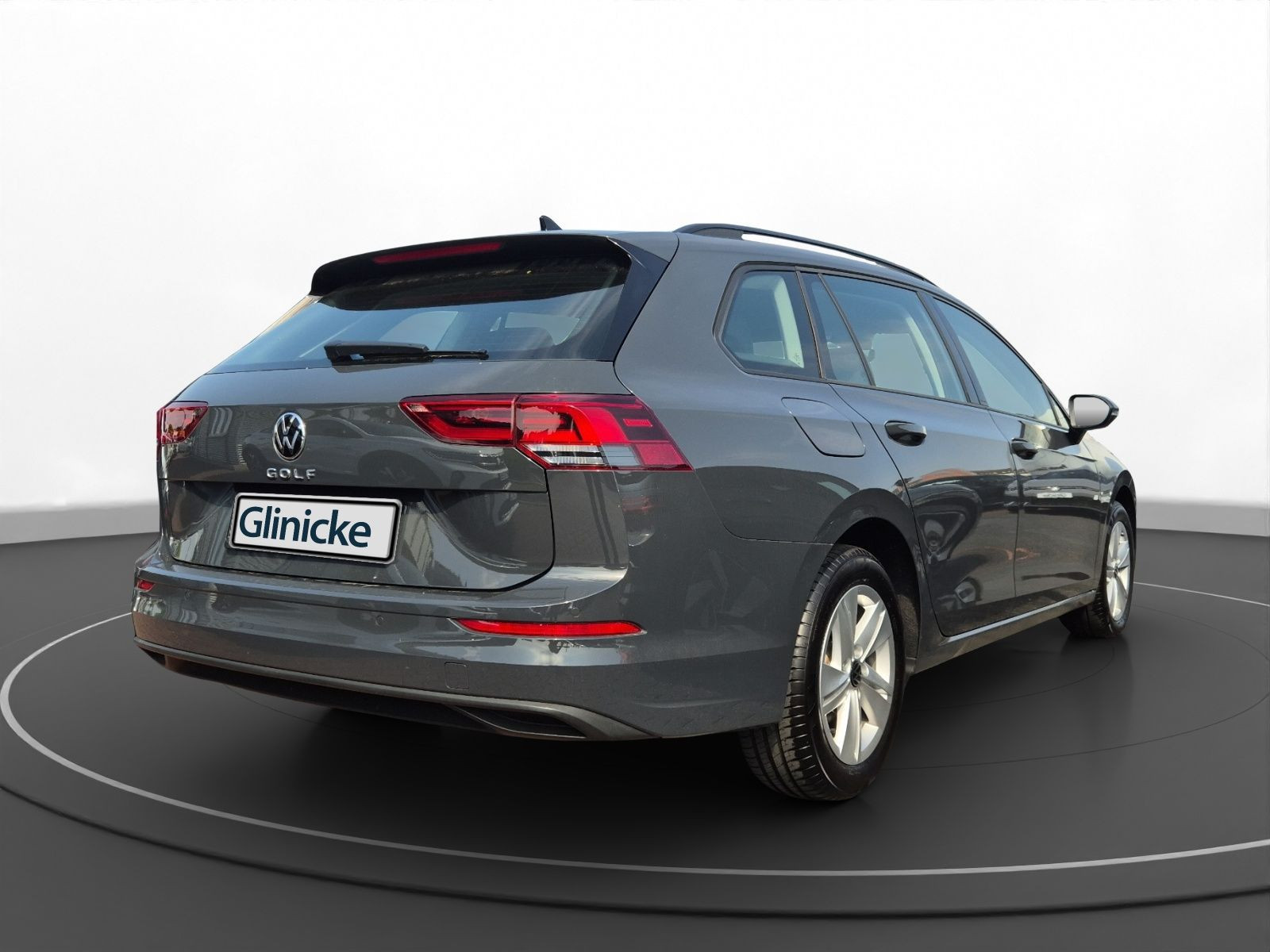 Volkswagen - Golf Variant_10