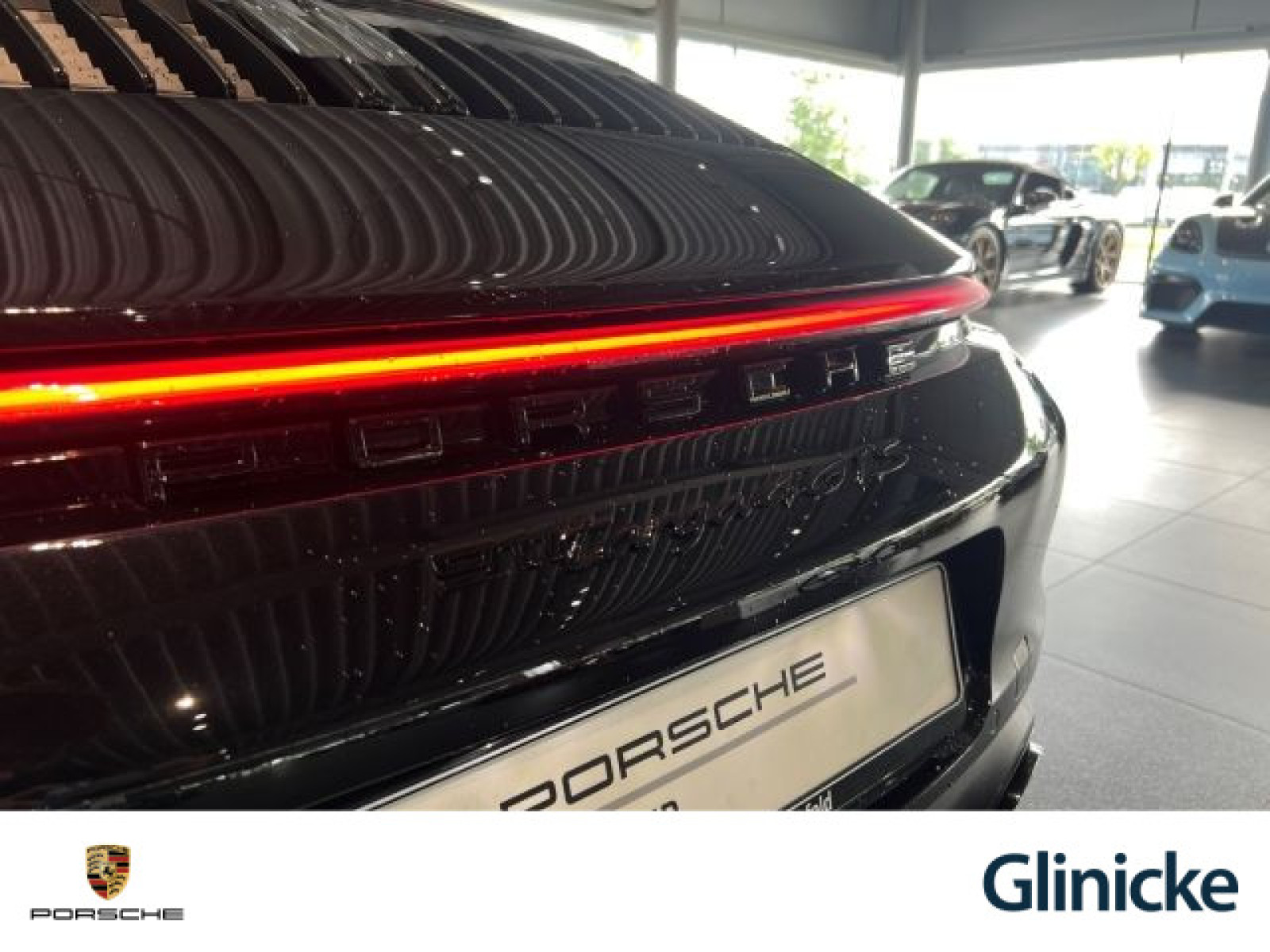 Porsche - 992_9 Porsche - 992_9