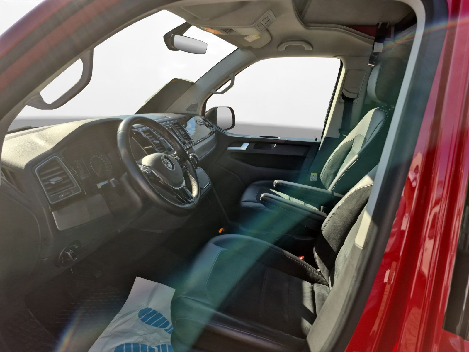 Volkswagen - T6 California_3